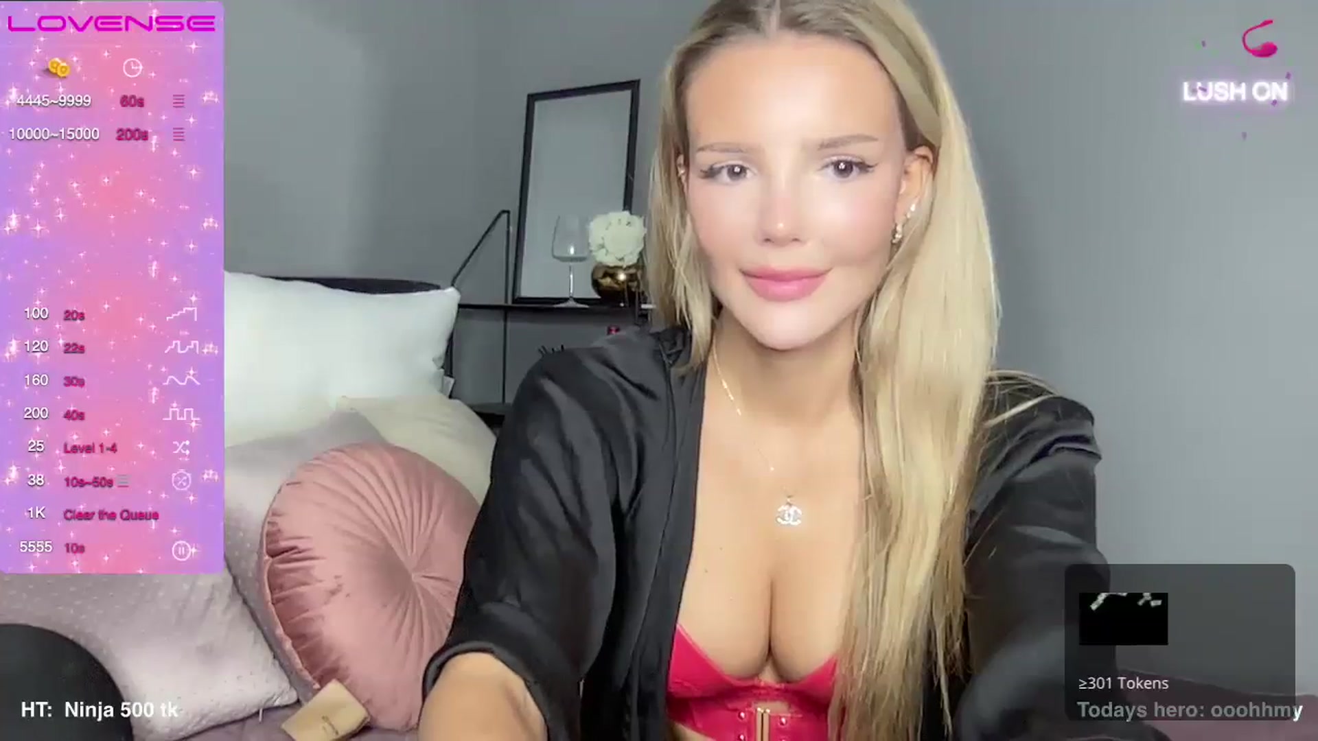 Gallery image thumbnail from Babebusiness's myfreecams stream on, 08/04/2023, 22:49 image 9 of 20
