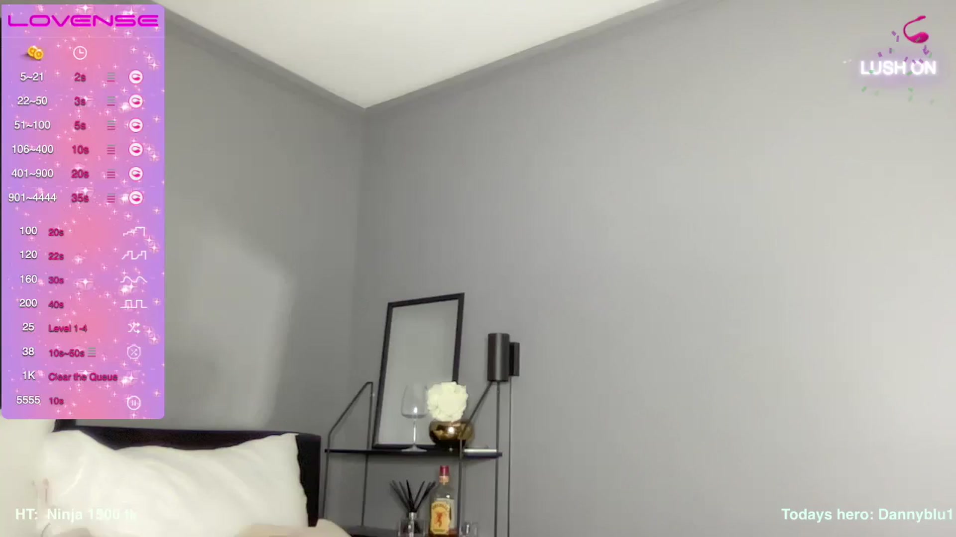 Gallery image thumbnail from Babebusiness's myfreecams stream on, 08/06/2023, 23:28 image 17 of 20