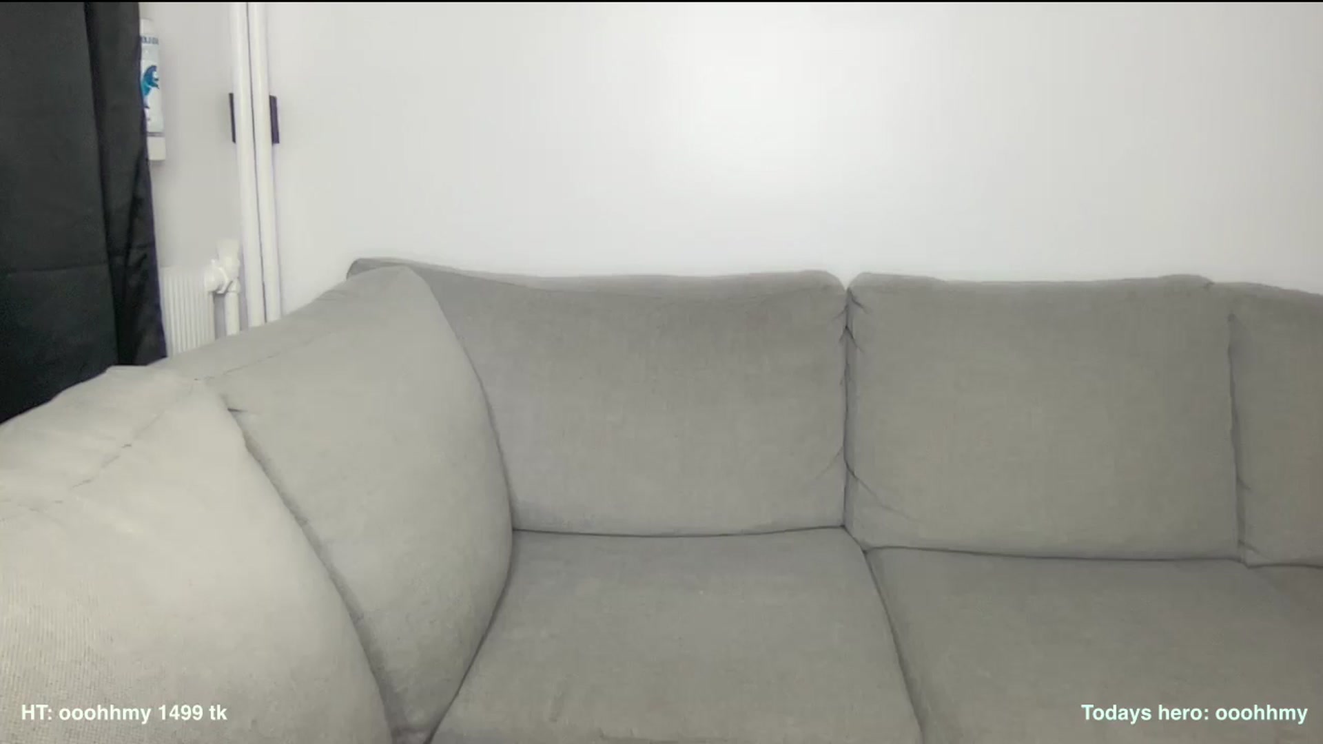 Gallery image thumbnail from Babebusiness's myfreecams stream on, 08/19/2023, 24:56 image 11 of 20