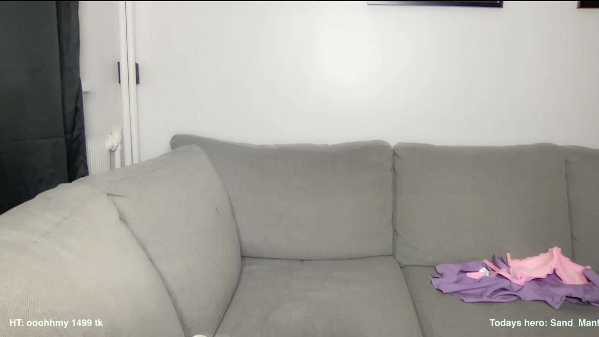 Gallery image thumbnail from Babebusiness's myfreecams stream on, 08/19/2023, 04:28 image 9 of 20