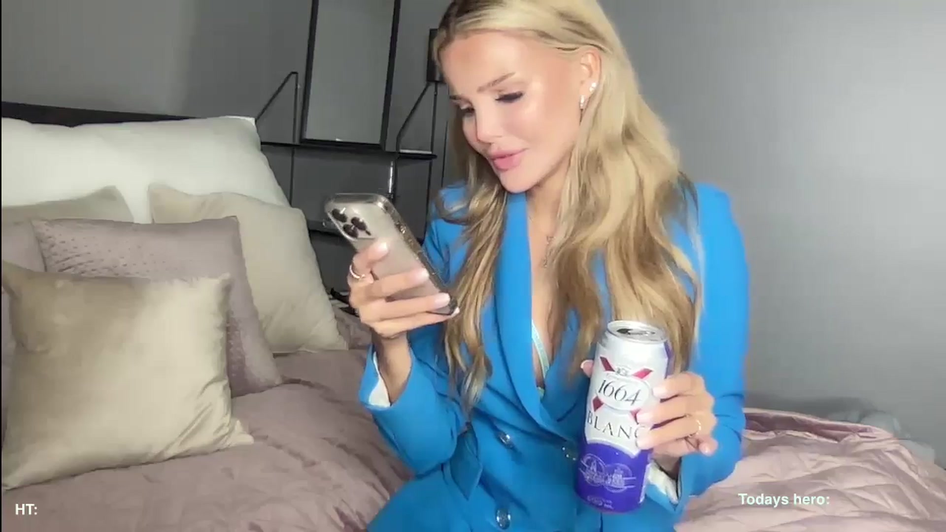 Gallery image thumbnail from Babebusiness's myfreecams stream on, 08/21/2023, 23:00 image 8 of 20