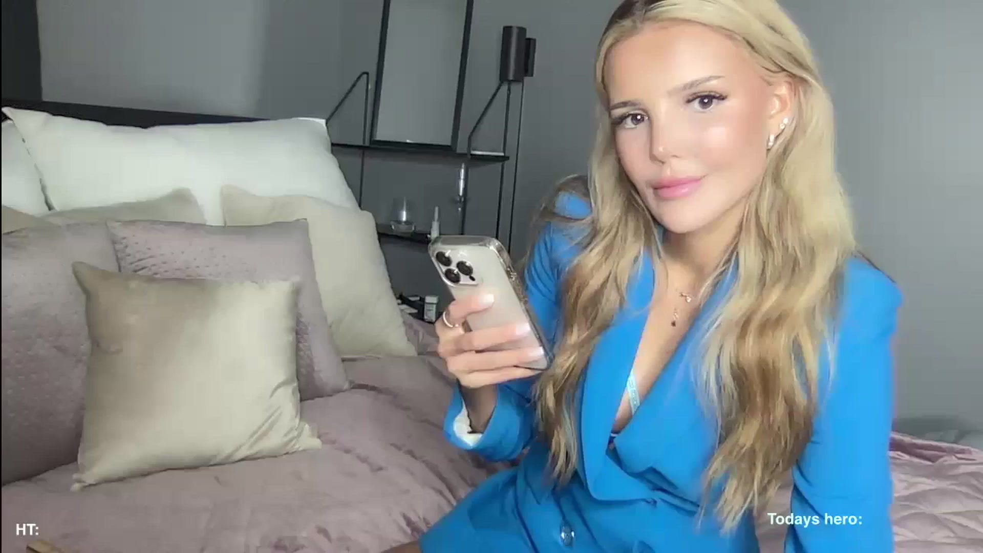 Gallery image thumbnail from Babebusiness's myfreecams stream on, 08/21/2023, 23:00 image 11 of 20