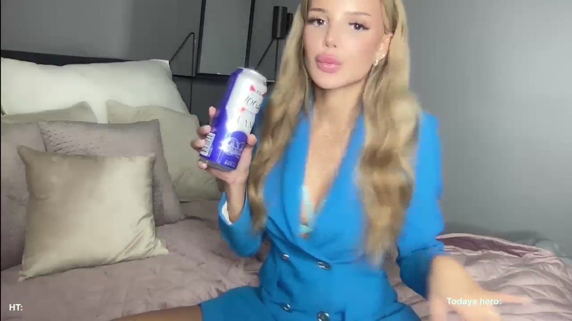 Gallery image thumbnail from Babebusiness's myfreecams stream on, 08/21/2023, 23:00 image 18 of 20