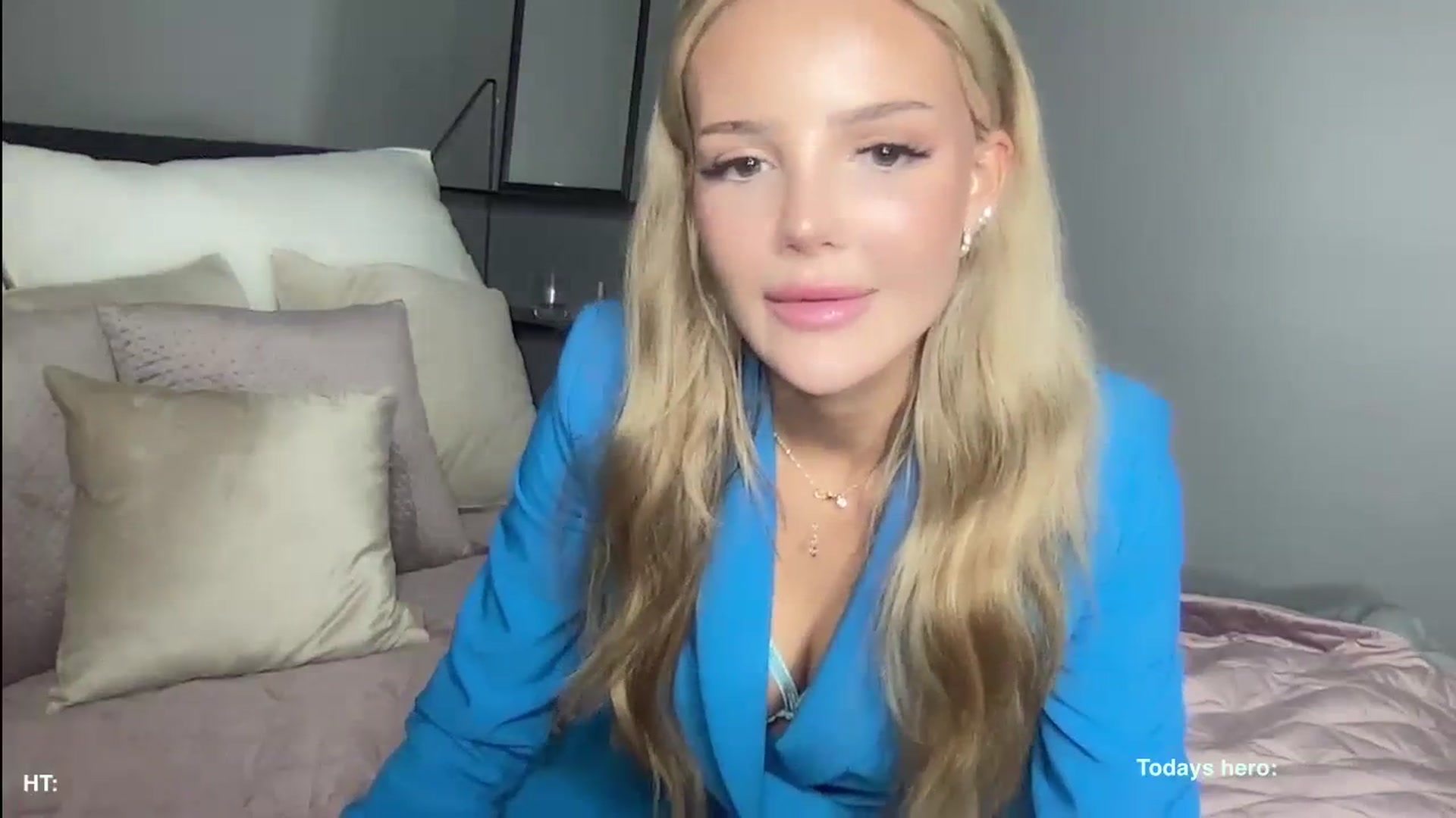 Gallery image thumbnail from Babebusiness's myfreecams stream on, 08/21/2023, 23:00 image 16 of 20
