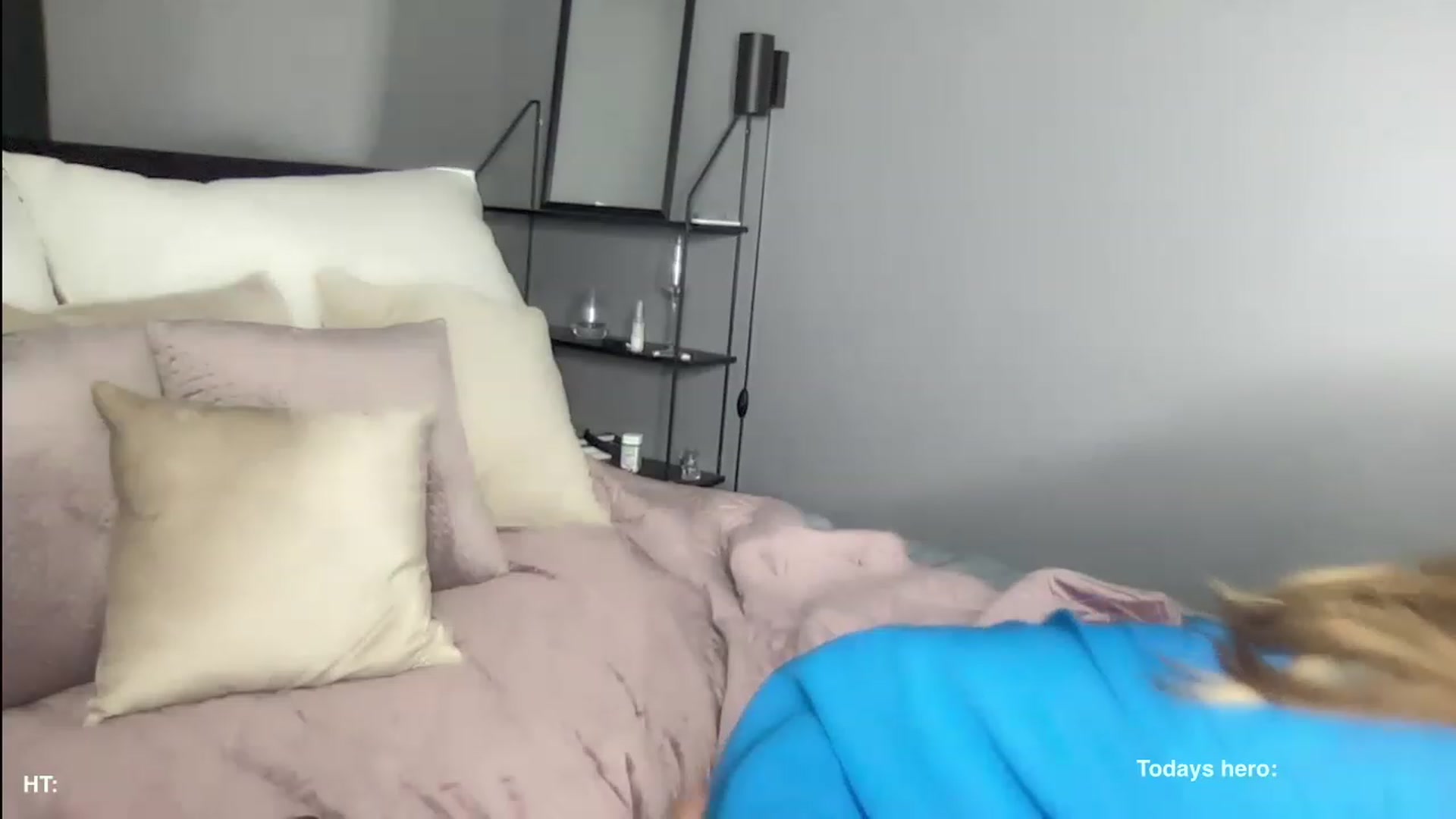 Gallery image thumbnail from Babebusiness's myfreecams stream on, 08/22/2023, 24:03 image 4 of 20