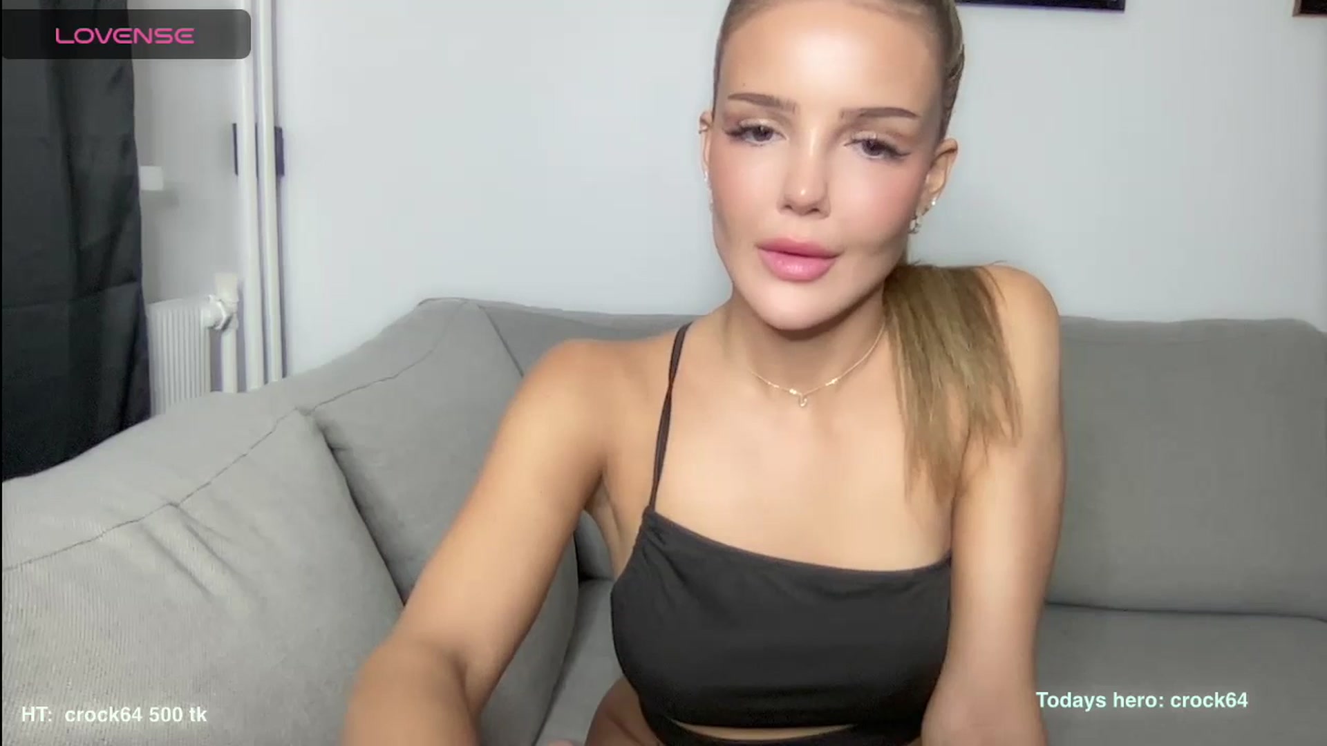 Gallery image thumbnail from Babebusiness's myfreecams stream on, 08/31/2023, 03:07 image 17 of 20