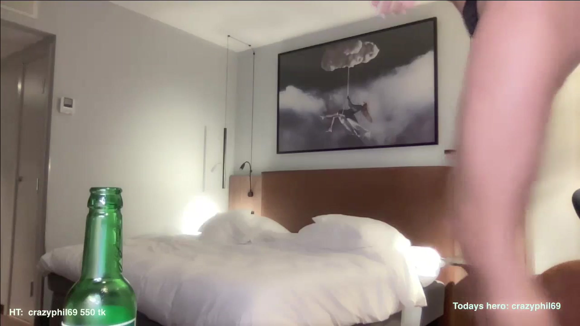 Gallery image thumbnail from Babebusiness's myfreecams stream on, 09/08/2023, 24:14 image 6 of 20