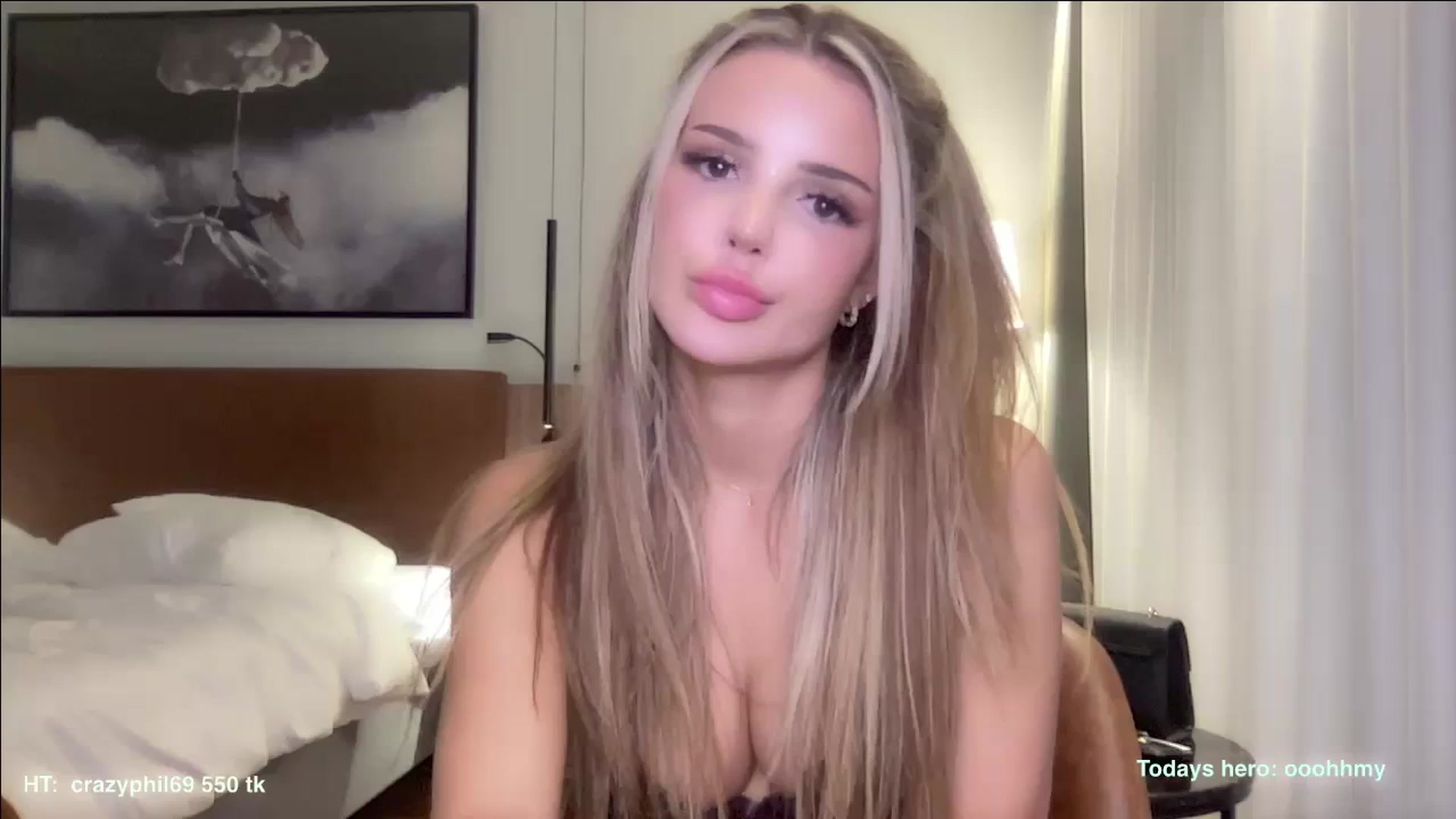 Gallery image thumbnail from Babebusiness's myfreecams stream on, 09/08/2023, 01:42 image 13 of 20