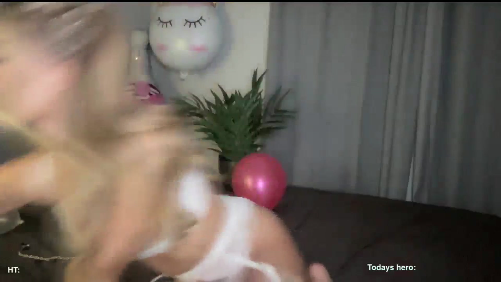 Gallery image thumbnail from Babebusiness's myfreecams stream on, 09/20/2023, 22:49 image 4 of 20