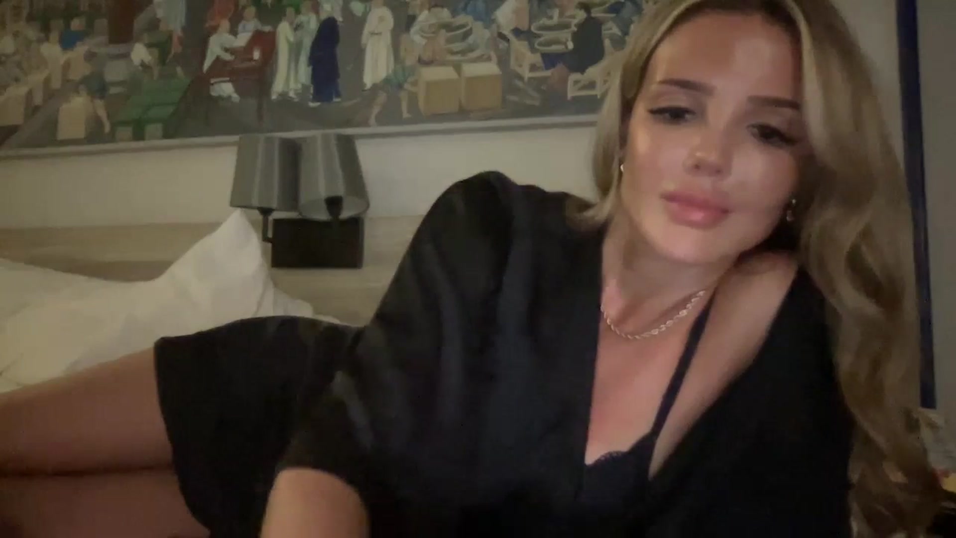 Gallery image thumbnail from Babebusiness's myfreecams stream on, 10/09/2023, 18:48 image 2 of 20