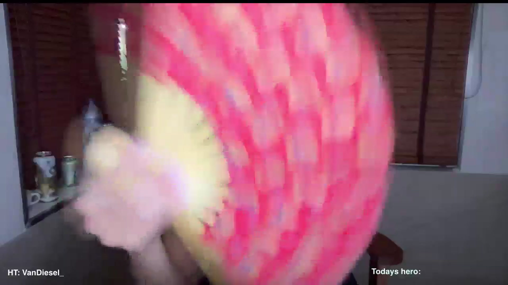 Gallery image thumbnail from Babebusiness's myfreecams stream on, 10/12/2023, 18:05 image 4 of 20