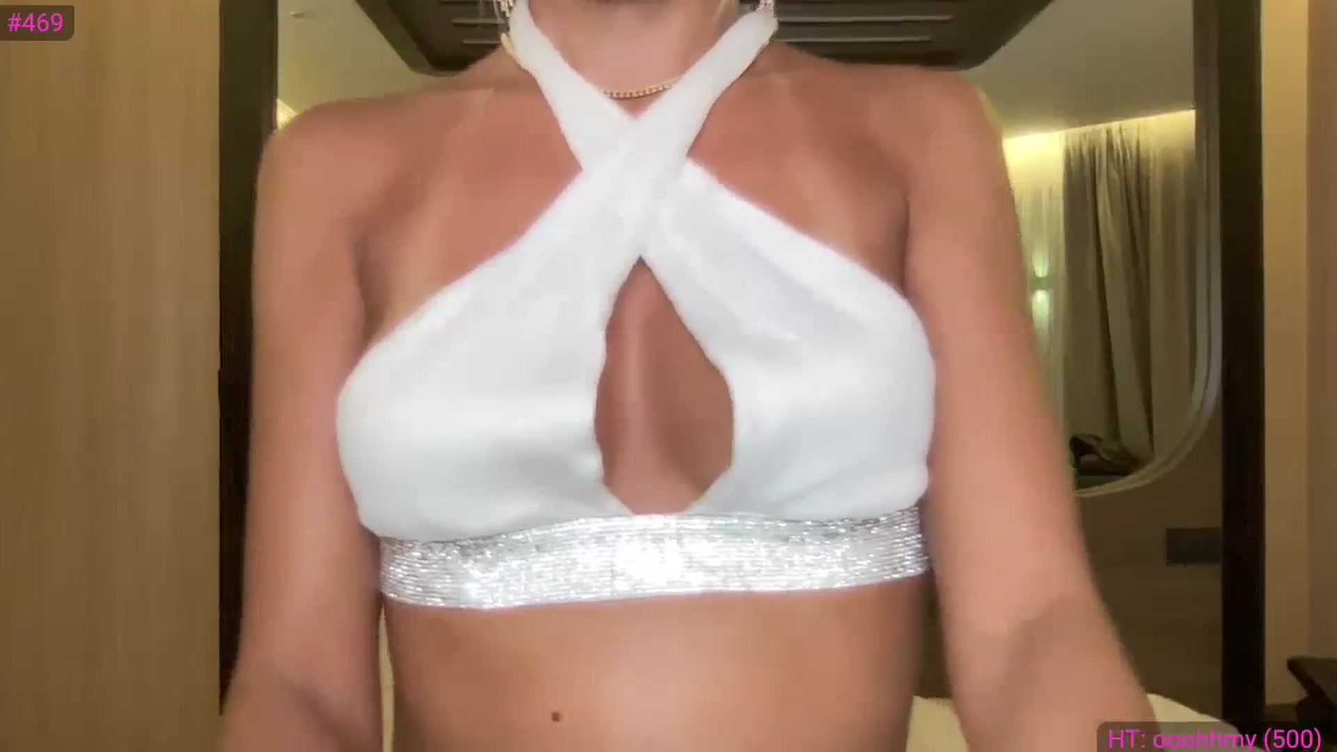 Gallery image thumbnail from Babebusiness's myfreecams stream on, 11/21/2023, 17:58 image 16 of 20