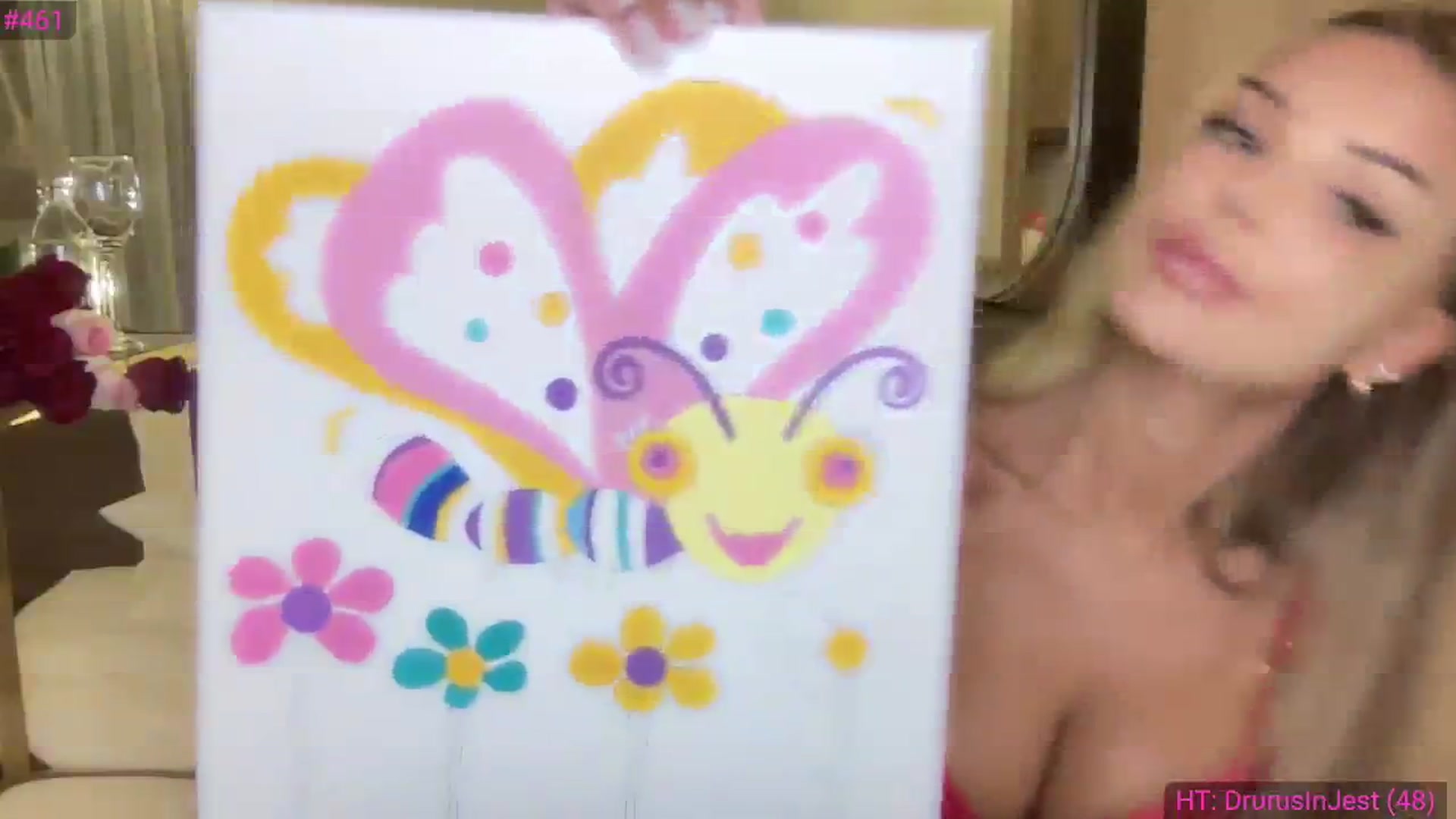 Gallery image thumbnail from Babebusiness's myfreecams stream on, 11/30/2023, 15:13 image 8 of 20