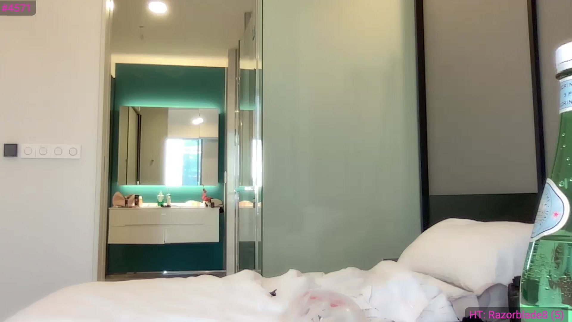 Gallery image thumbnail from Babebusiness's myfreecams stream on, 12/02/2023, 10:26 image 3 of 20