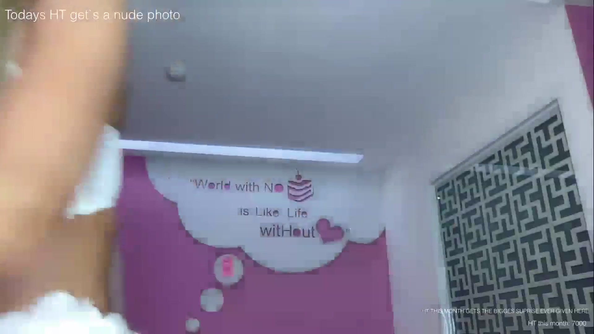 Gallery image thumbnail from Babebusiness's myfreecams stream on, 01/16/2024, 16:21 image 12 of 20