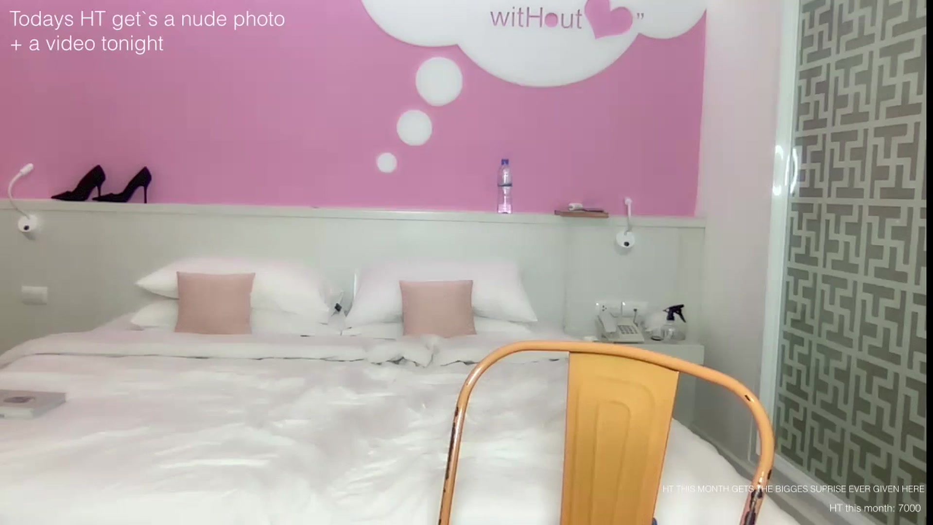 Gallery image thumbnail from Babebusiness's myfreecams stream on, 01/18/2024, 19:35 image 7 of 20