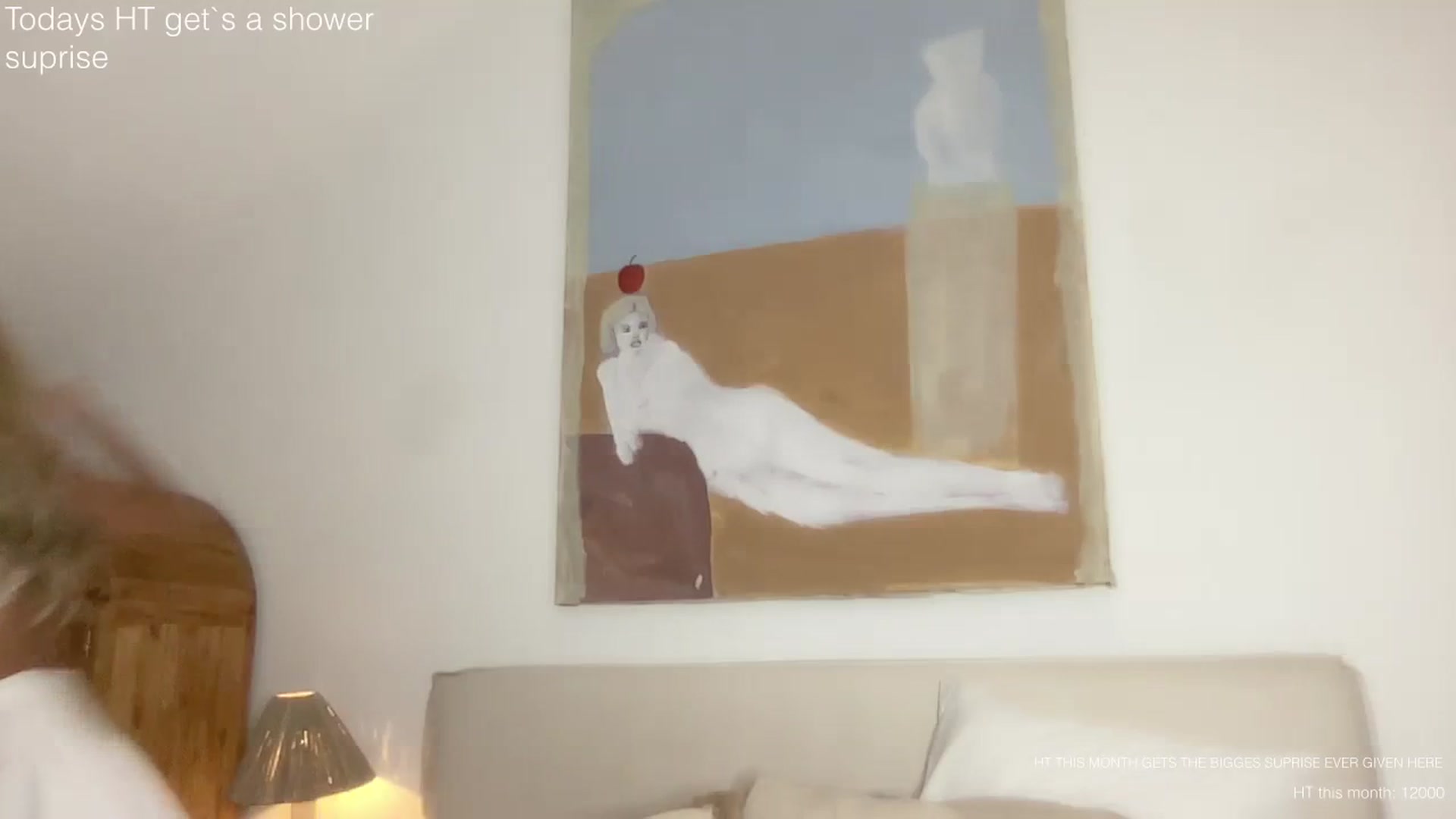 Gallery image thumbnail from Babebusiness's myfreecams stream on, 01/30/2024, 20:19 image 12 of 20