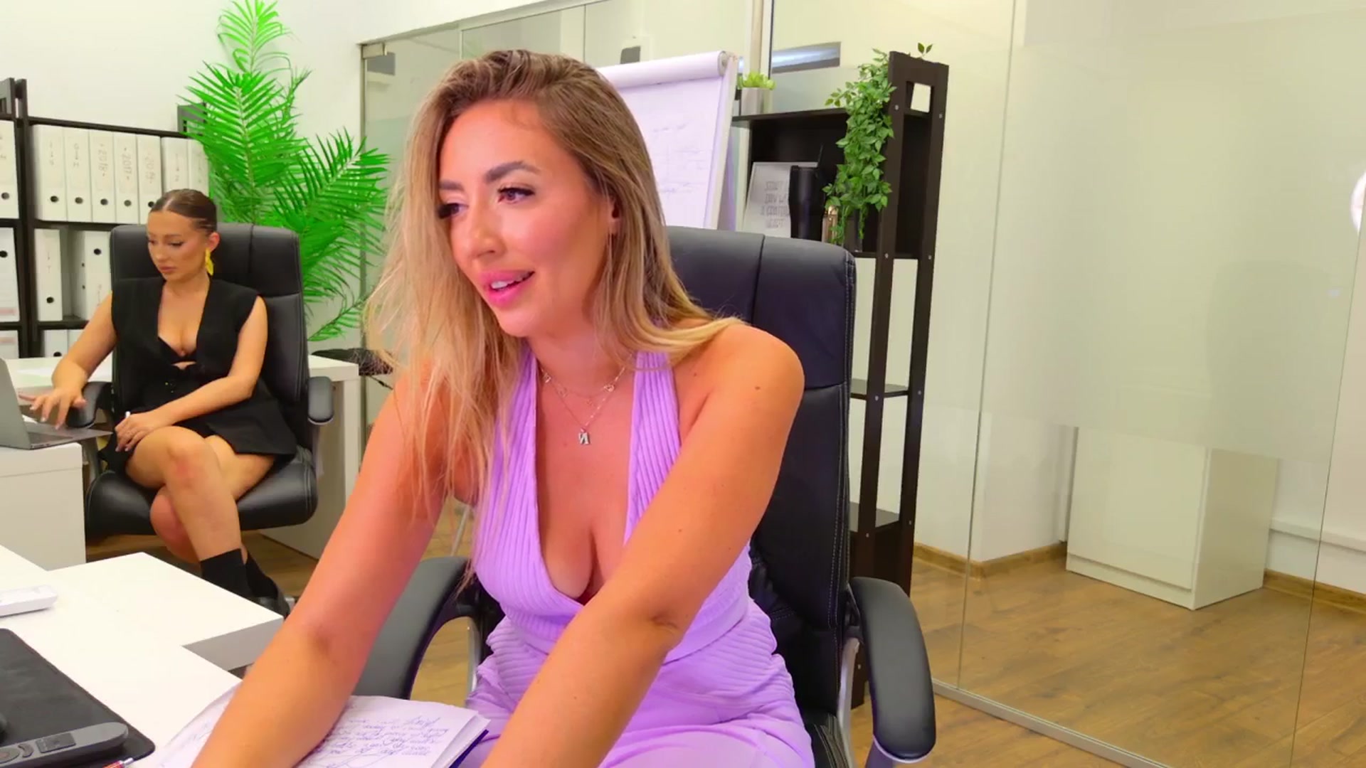 Gallery image thumbnail from BabesGoWild's myfreecams stream on, 07/10/2025, 11:38 image 8 of 20