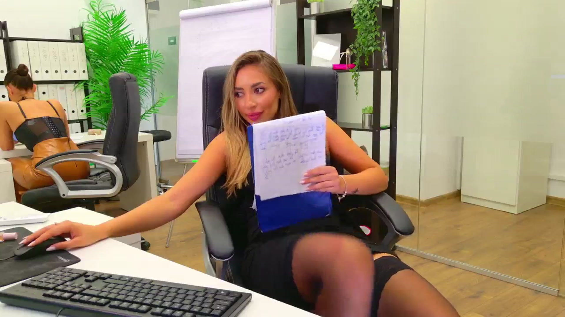 Gallery image thumbnail from BabesGoWild's myfreecams stream on, 08/19/2025, 10:45 image 6 of 20