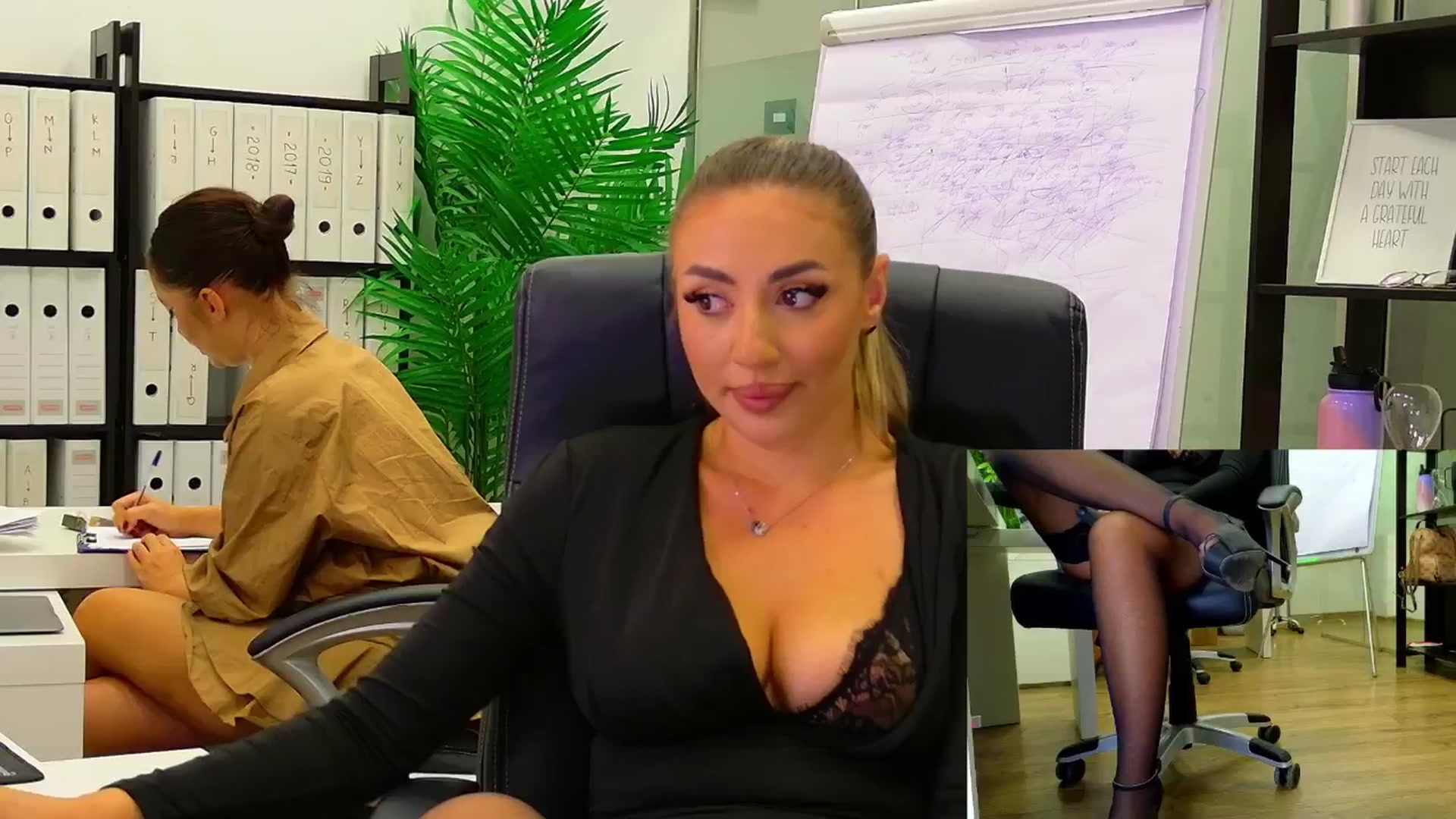 Gallery image thumbnail from BabesGoWild's myfreecams stream on, 09/16/2025, 07:20 image 2 of 20