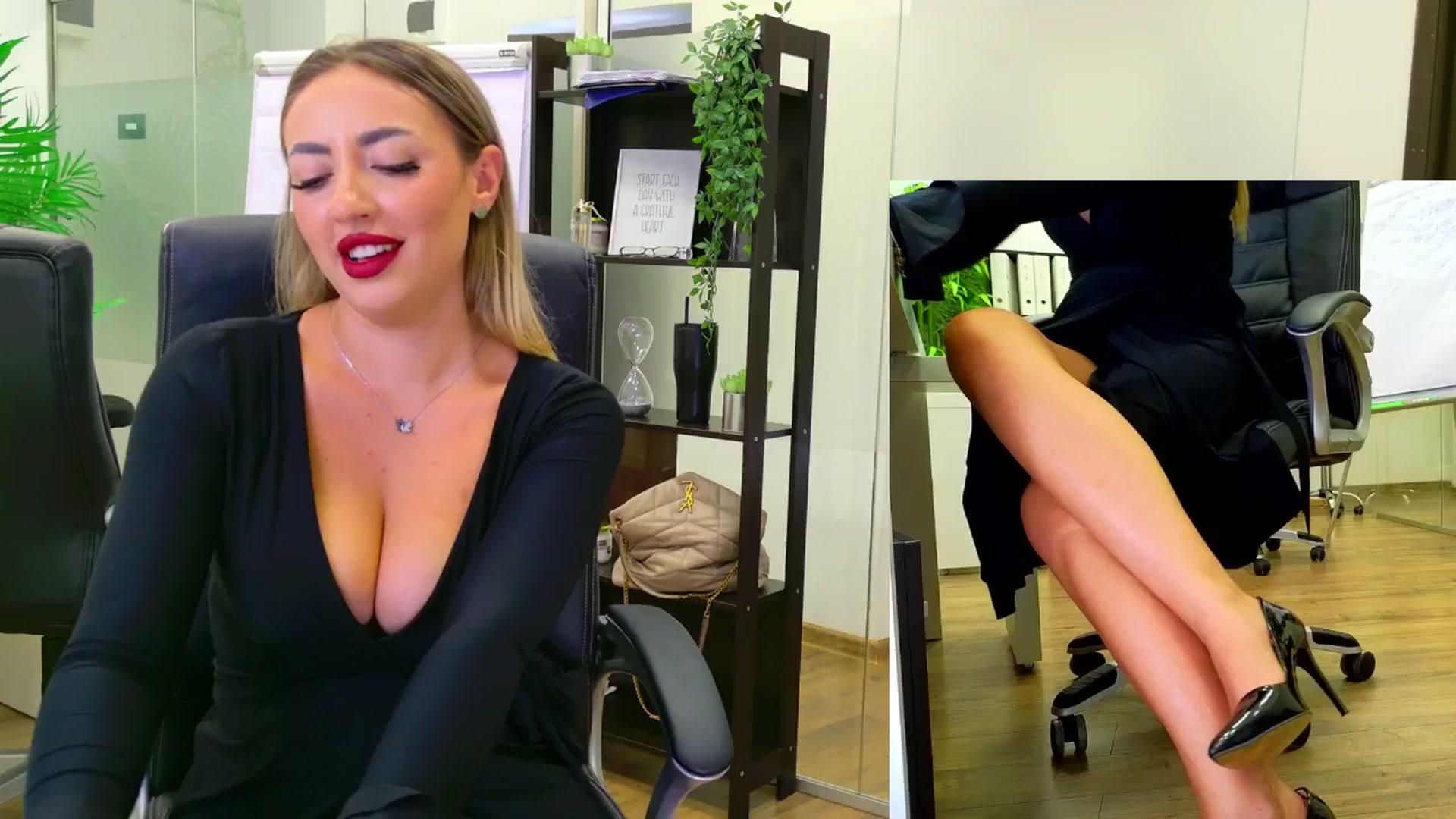 Gallery image thumbnail from BabesGoWild's myfreecams stream on, 09/22/2025, 11:14 image 13 of 20