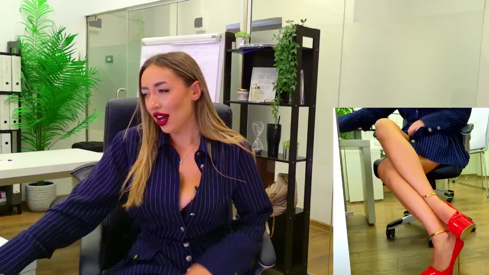 Gallery image thumbnail from BabesGoWild's myfreecams stream on, 09/24/2025, 11:21 image 15 of 20