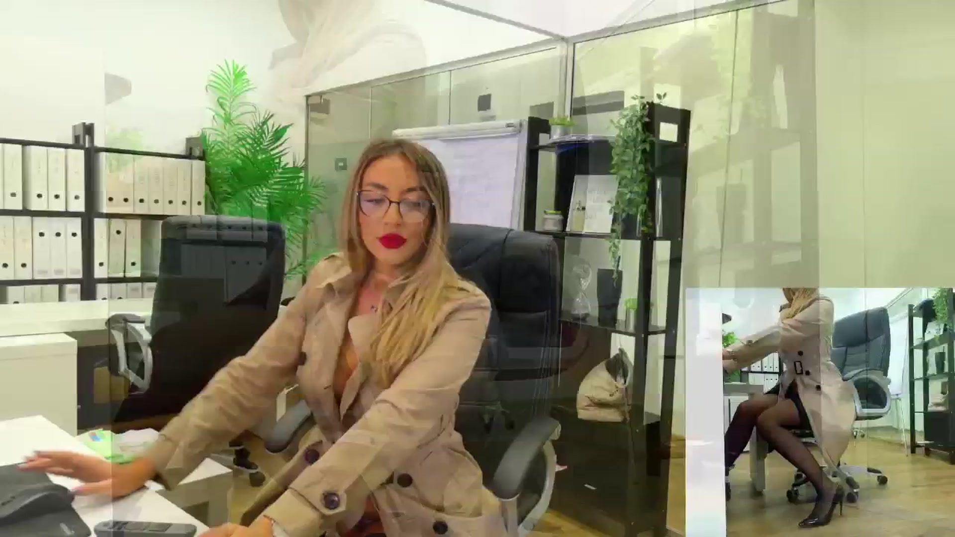 Gallery image thumbnail from BabesGoWild's myfreecams stream on, 09/25/2025, 08:41 image 8 of 20