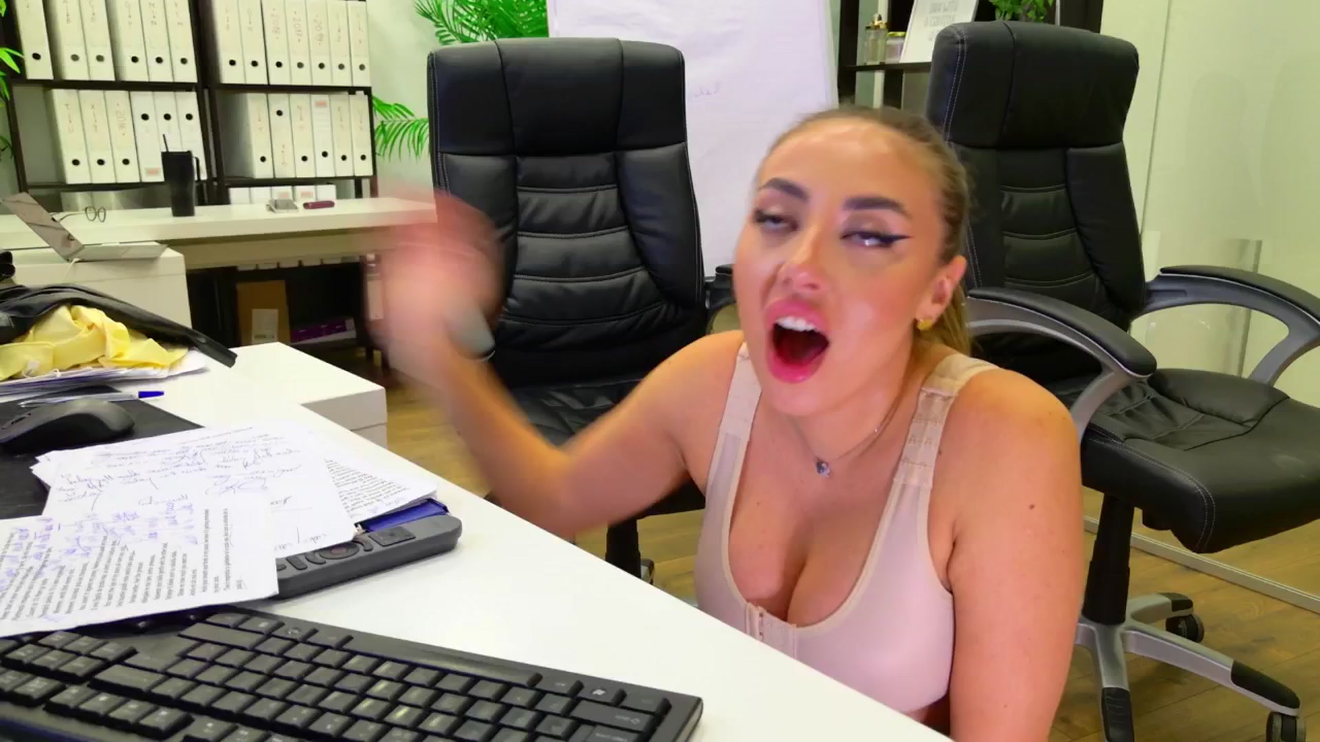 Gallery image thumbnail from BabesGoWild's myfreecams stream on, 11/07/2025, 08:48 image 13 of 20