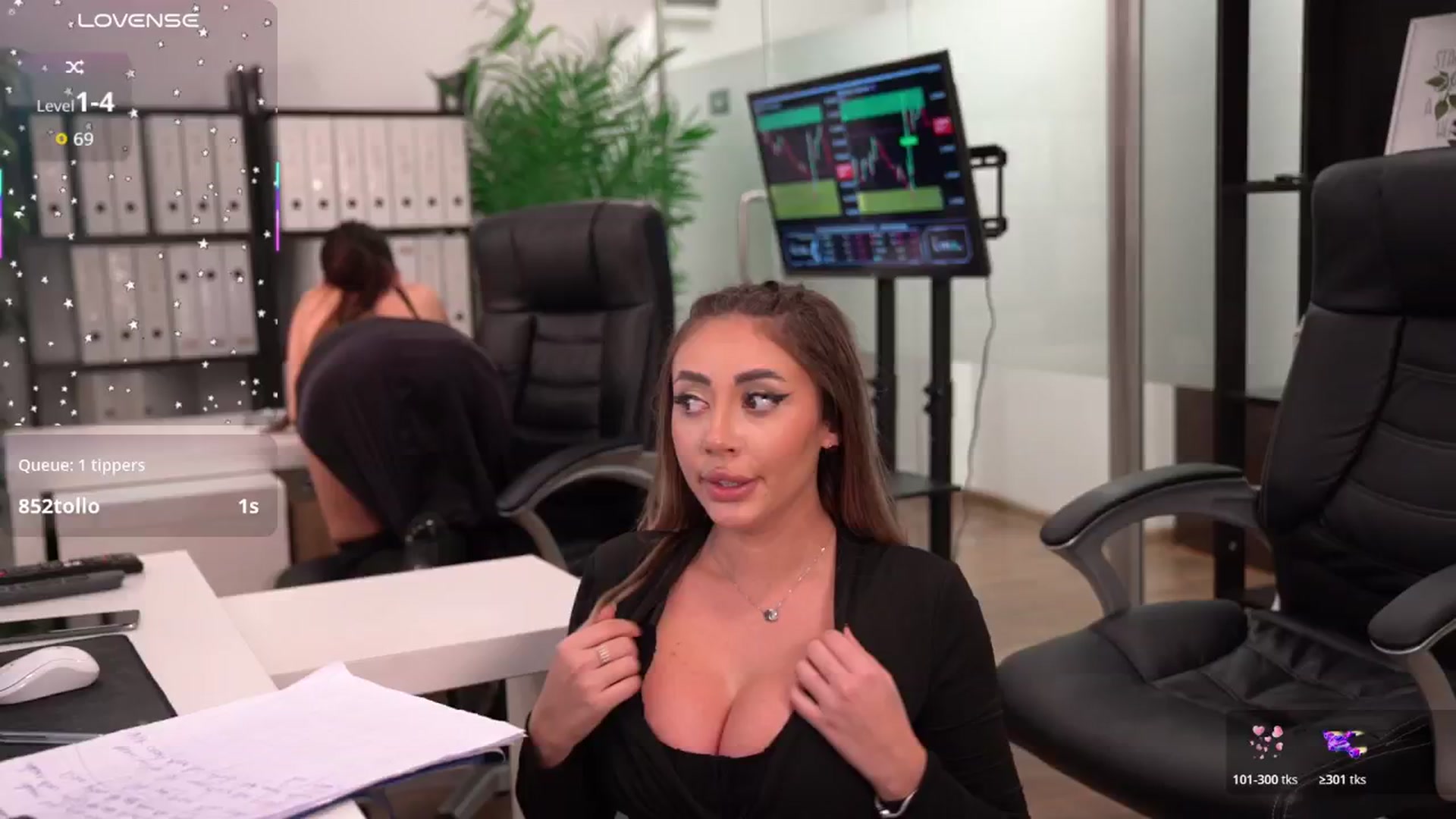 Gallery image thumbnail from BabesGoWild's myfreecams stream on, 11/14/2025, 08:05 image 12 of 20