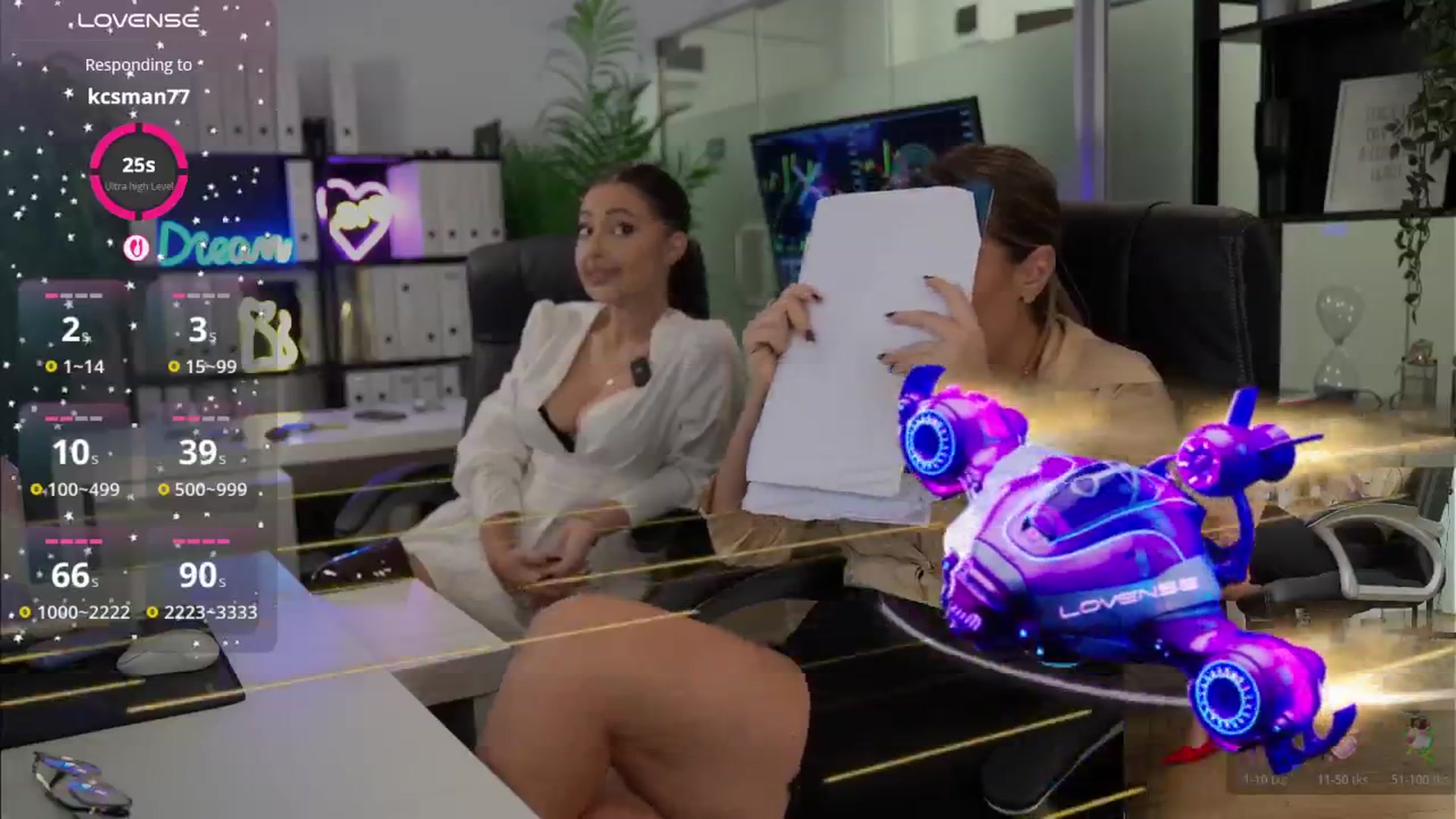 Gallery image thumbnail from BabesGoWild's myfreecams stream on, 11/20/2025, 12:28 image 14 of 20