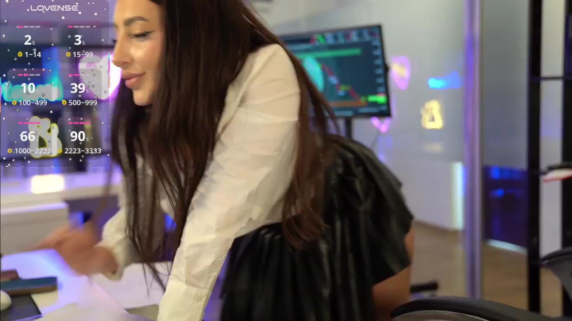 Gallery image thumbnail from BabesGoWild's myfreecams stream on, 11/21/2025, 11:42 image 14 of 20