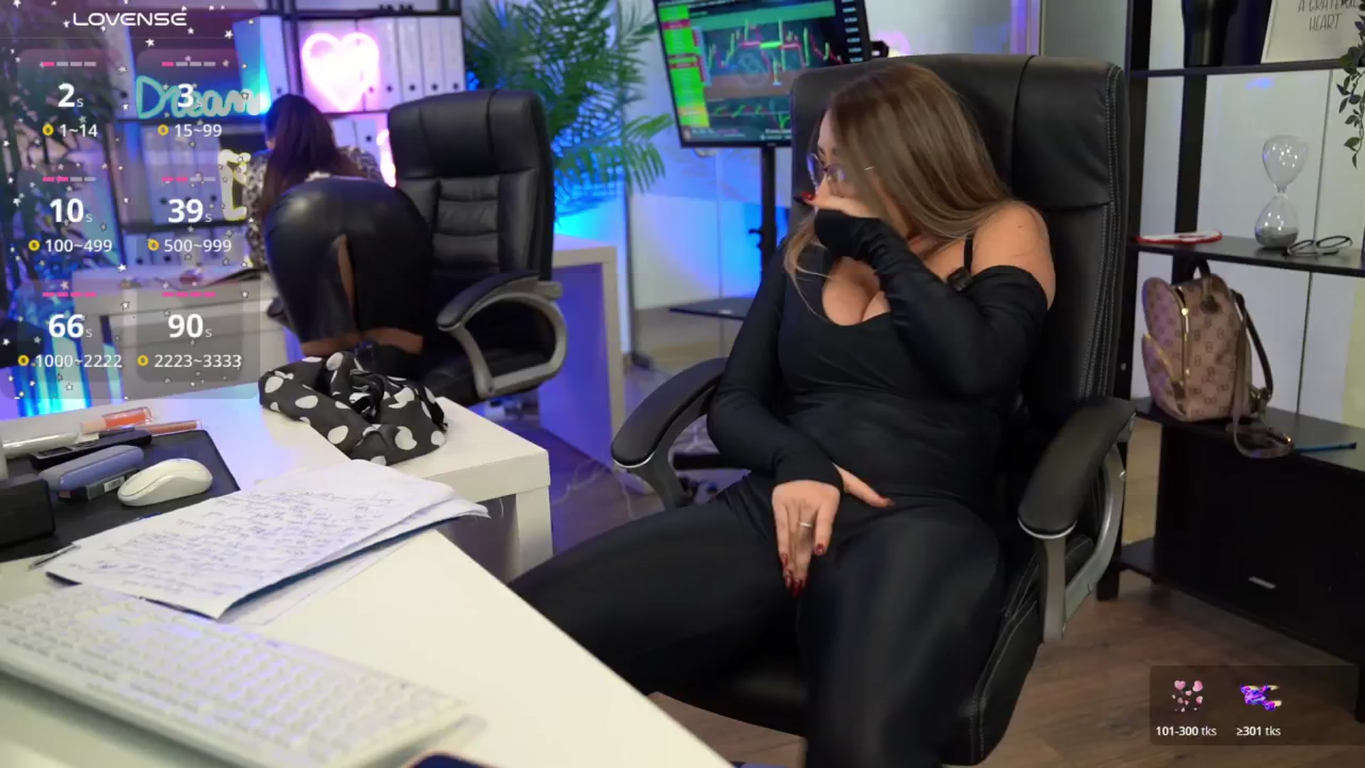 Gallery image thumbnail from BabesGoWild's myfreecams stream on, 11/24/2025, 11:47 image 2 of 20