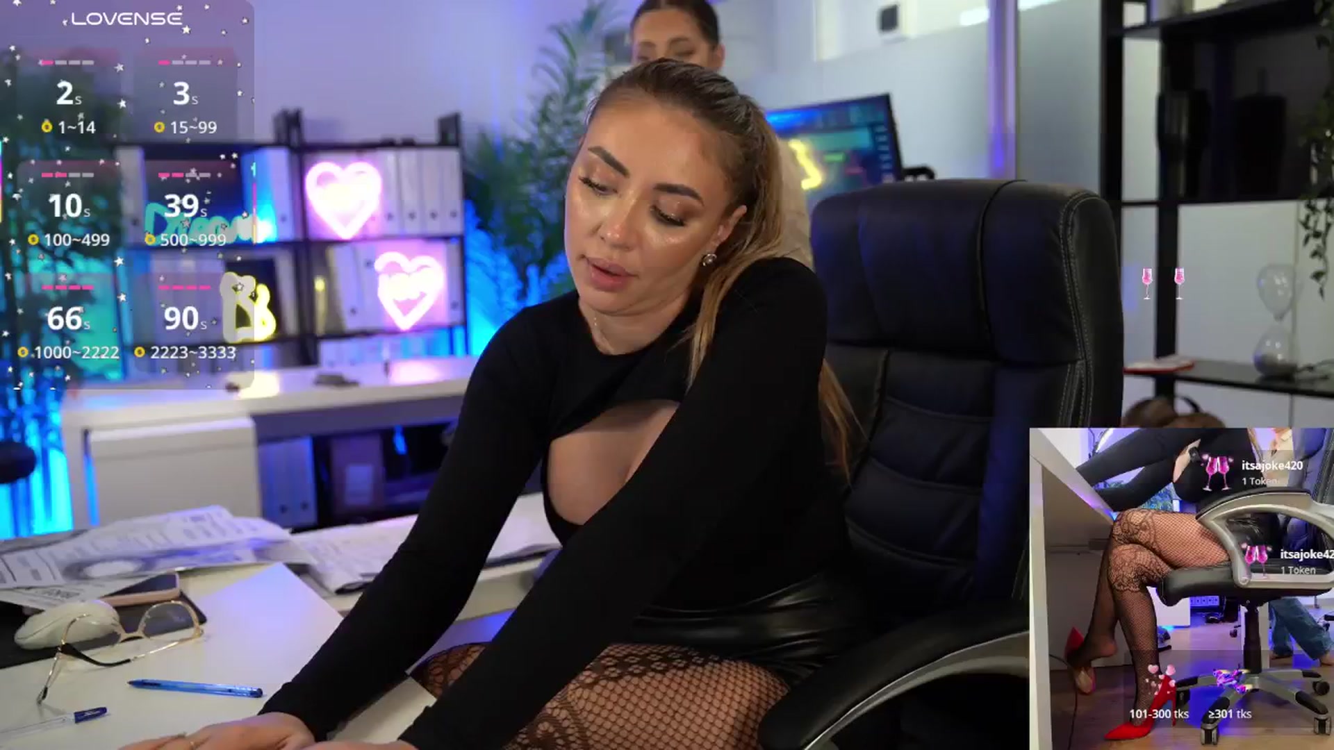 Gallery image thumbnail from BabesGoWild's myfreecams stream on, 11/26/2025, 11:53 image 17 of 20
