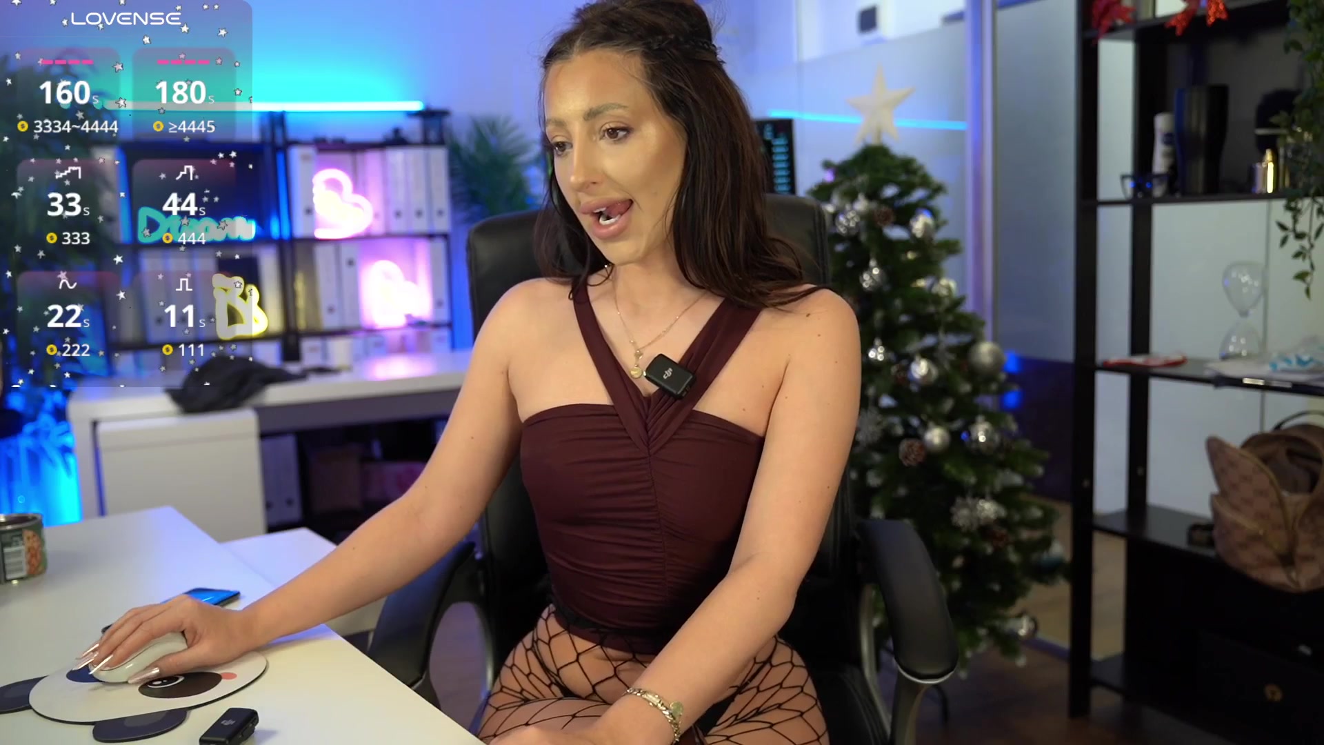 Gallery image thumbnail from BabesGoWild's myfreecams stream on, 12/17/2025, 23:37 image 9 of 20