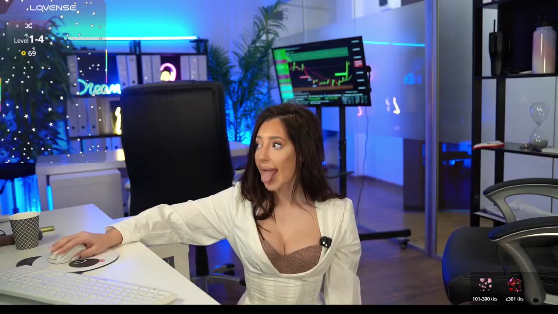Gallery image thumbnail from BabesGoWild's myfreecams stream on, 01/13/2026, 09:13 image 3 of 20