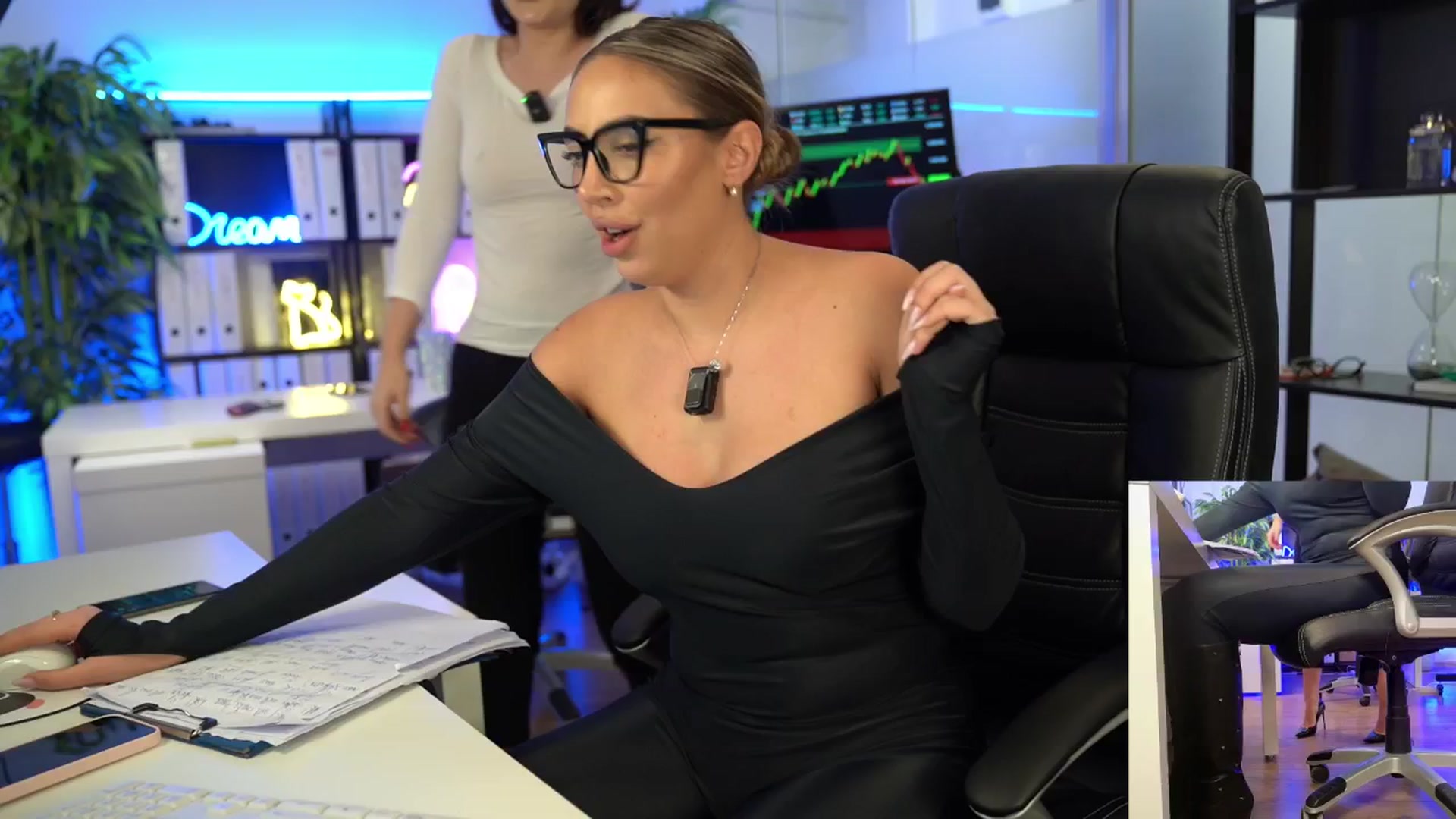Gallery image thumbnail from BabesGoWild's myfreecams stream on, 01/21/2026, 08:36 image 12 of 20