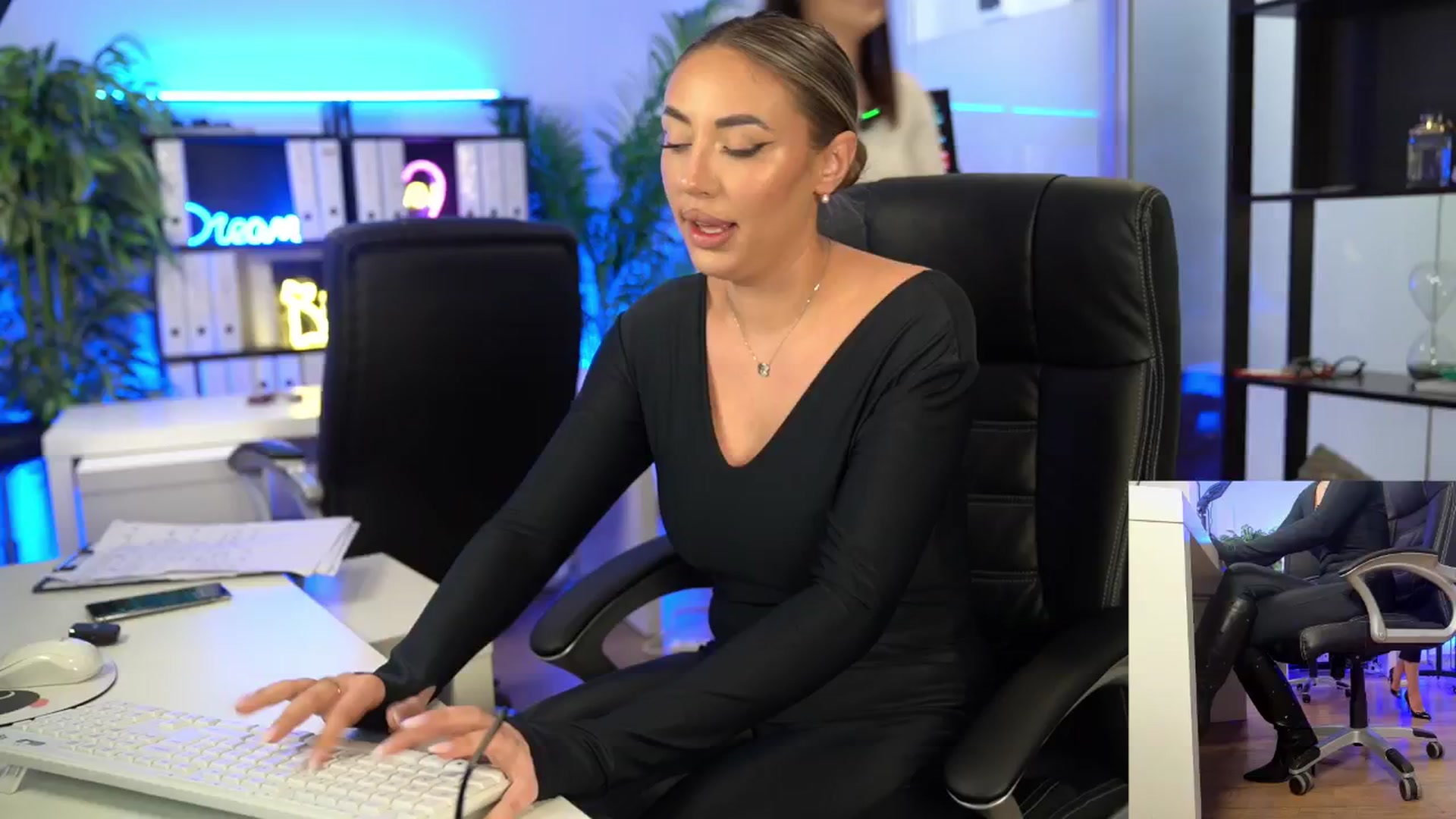 Gallery image thumbnail from BabesGoWild's myfreecams stream on, 01/21/2026, 08:36 image 9 of 20