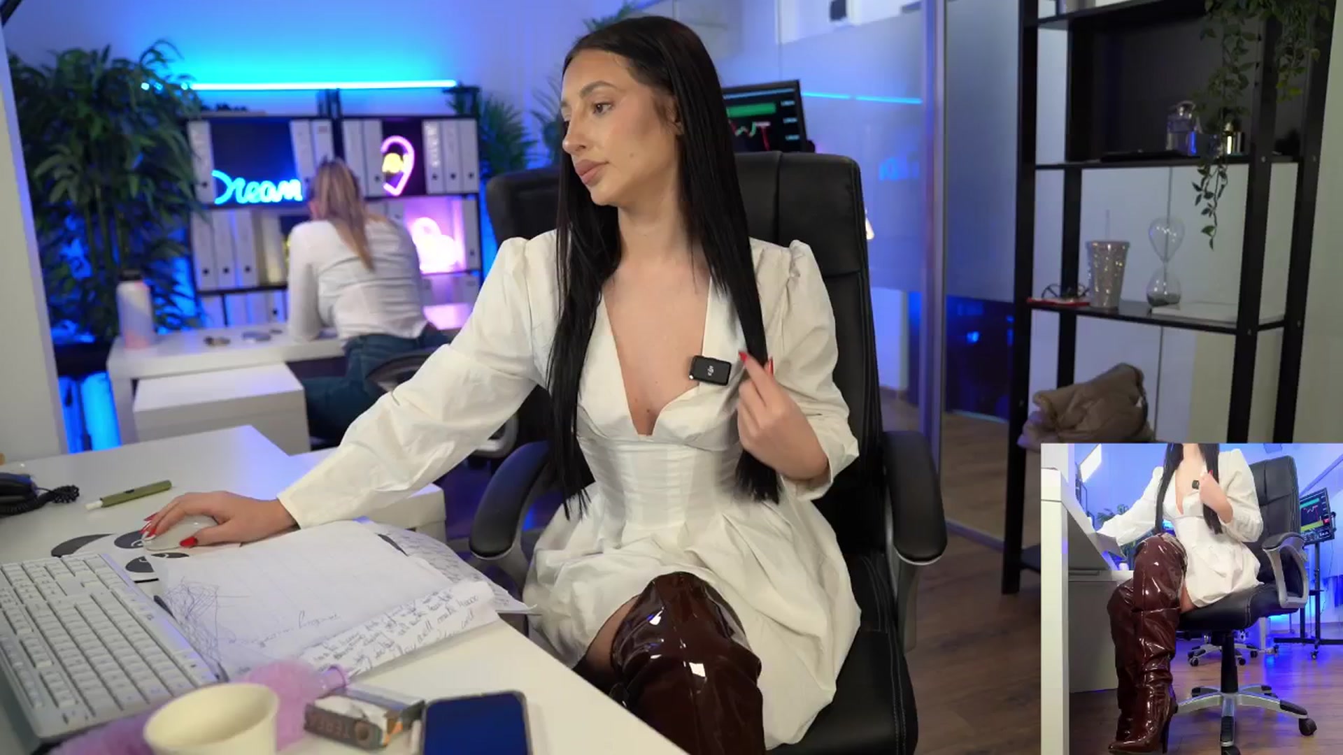Gallery image thumbnail from BabesGoWild's myfreecams stream on, 01/23/2026, 08:15 image 5 of 20