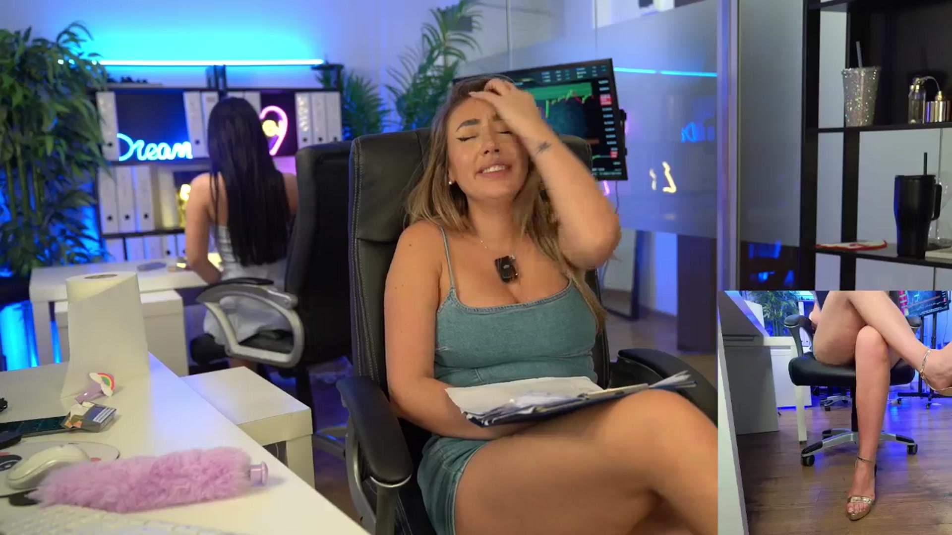Gallery image thumbnail from BabesGoWild's myfreecams stream on, 01/26/2026, 12:04 image 17 of 20