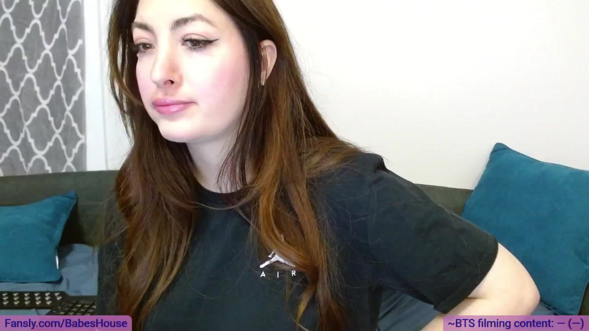 Gallery image thumbnail from BabesHouse's myfreecams stream on, 01/13/2025, 01:37 image 4 of 20