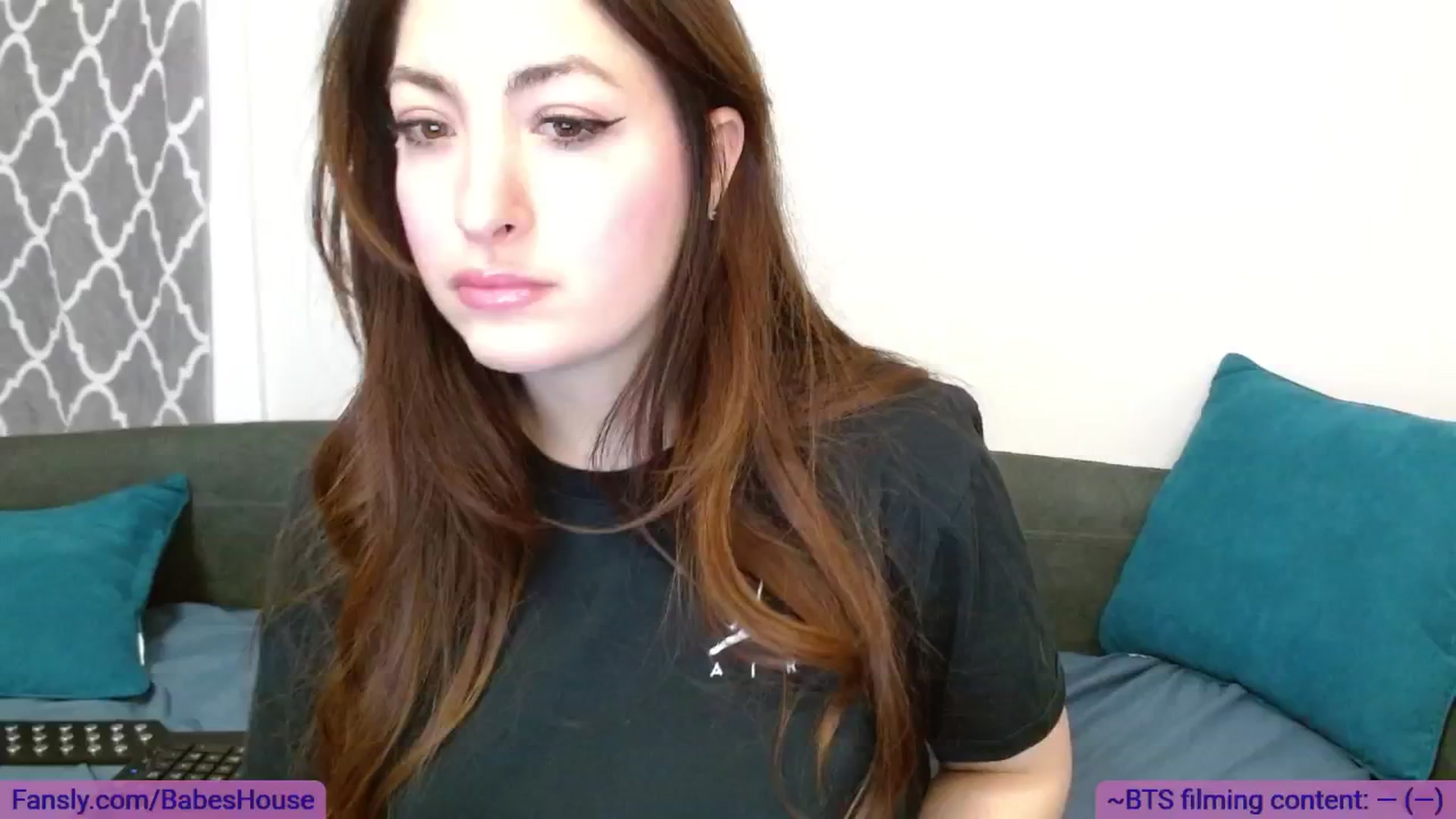 Gallery image thumbnail from BabesHouse's myfreecams stream on, 01/13/2025, 01:37 image 5 of 20