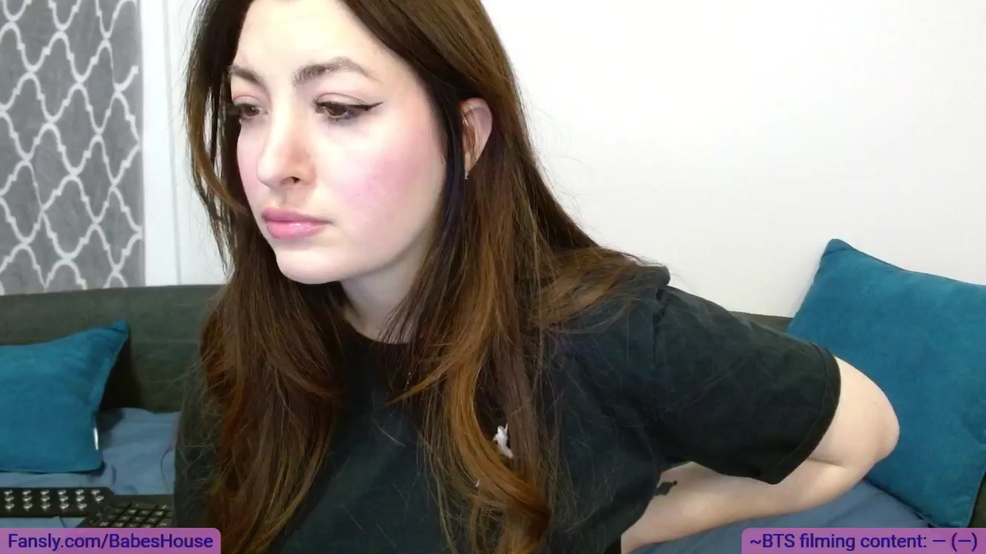 Gallery image thumbnail from BabesHouse's myfreecams stream on, 01/13/2025, 01:37 image 20 of 20