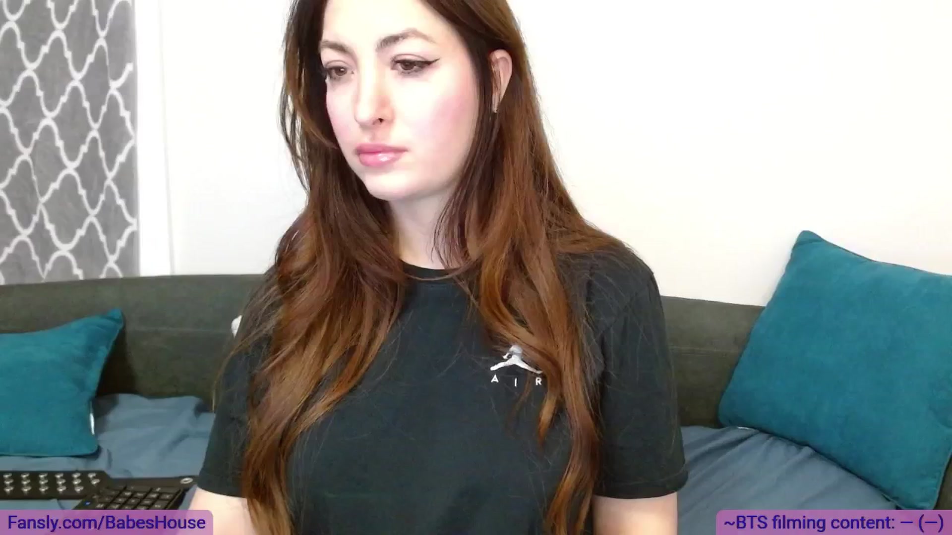 Gallery image thumbnail from BabesHouse's myfreecams stream on, 01/13/2025, 01:37 image 2 of 20