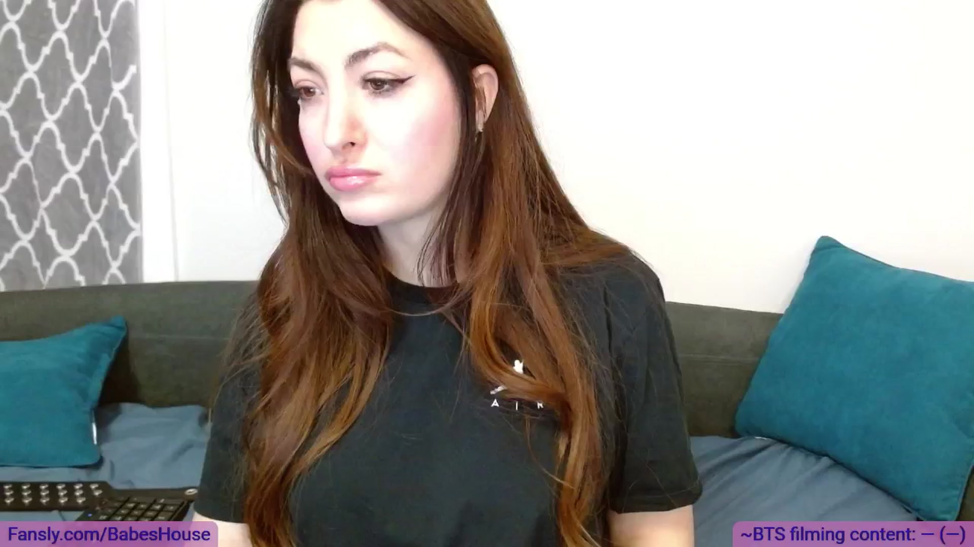 Gallery image thumbnail from BabesHouse's myfreecams stream on, 01/13/2025, 01:37 image 7 of 20