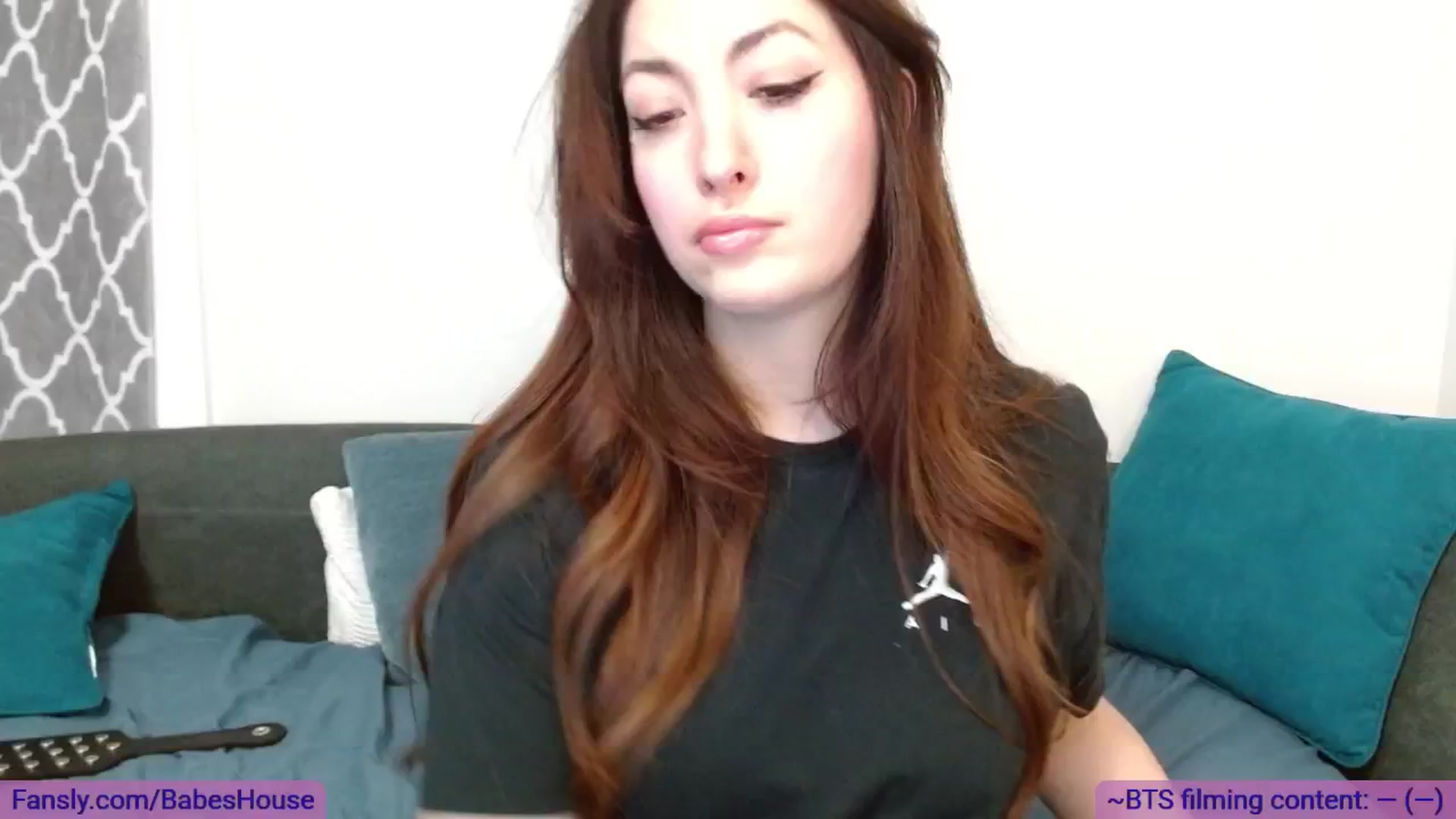 Gallery image thumbnail from BabesHouse's myfreecams stream on, 01/13/2025, 02:15 image 16 of 20