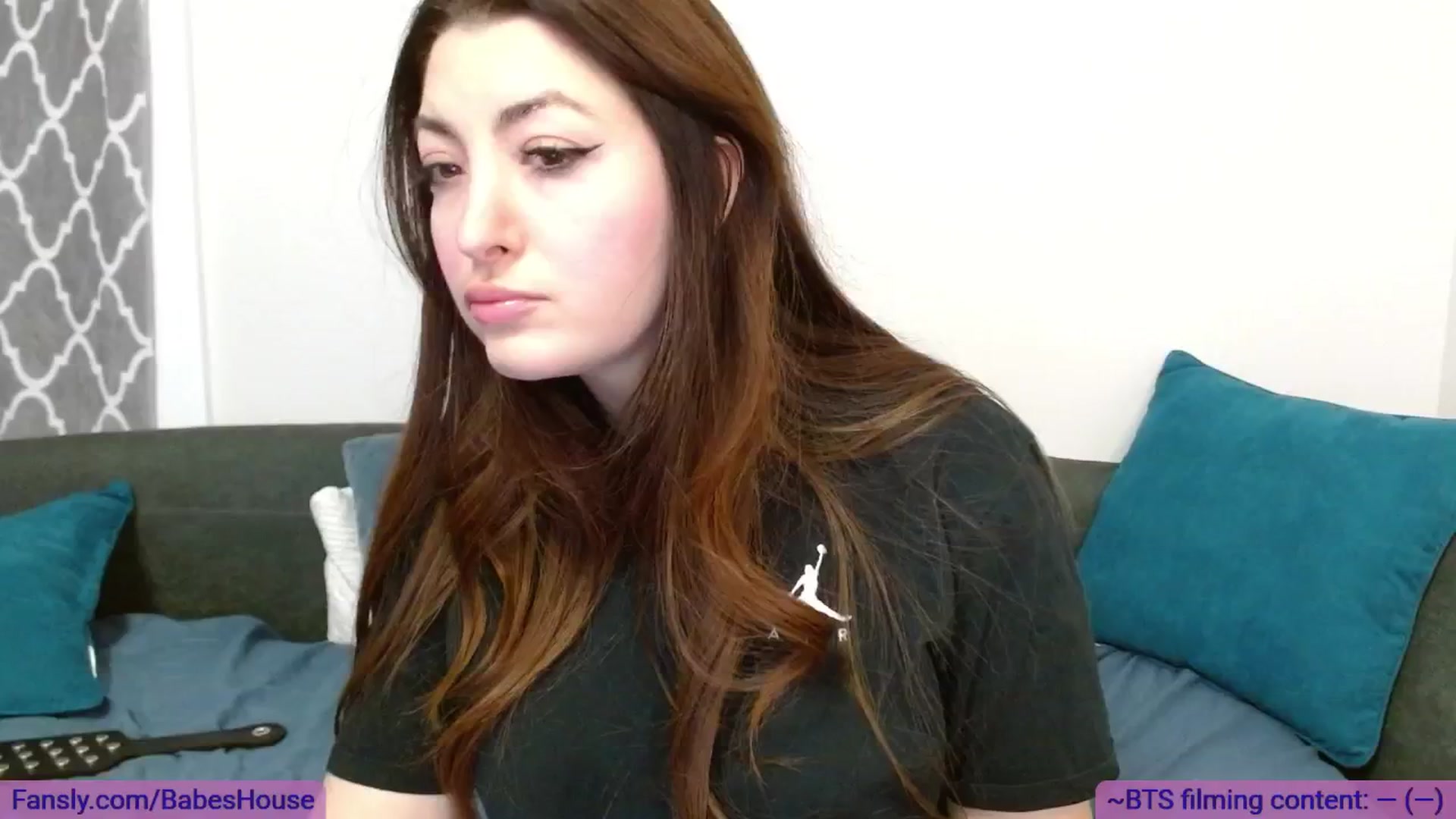 Gallery image thumbnail from BabesHouse's myfreecams stream on, 01/13/2025, 02:15 image 18 of 20
