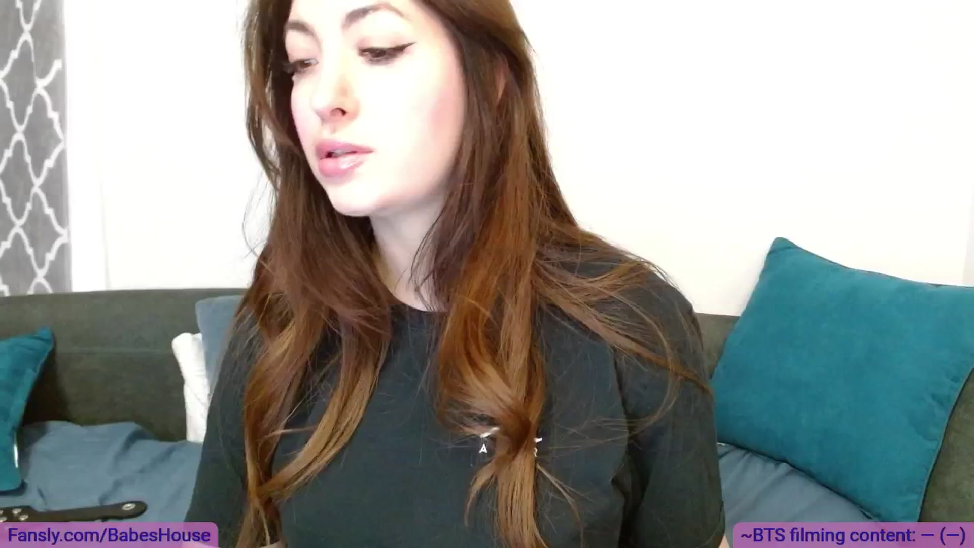 Gallery image thumbnail from BabesHouse's myfreecams stream on, 01/13/2025, 02:15 image 9 of 20