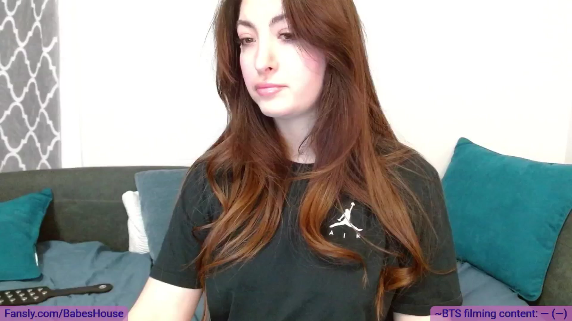 Gallery image thumbnail from BabesHouse's myfreecams stream on, 01/13/2025, 02:15 image 12 of 20