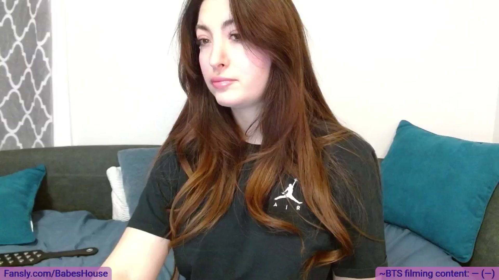 Gallery image thumbnail from BabesHouse's myfreecams stream on, 01/13/2025, 02:15 image 13 of 20