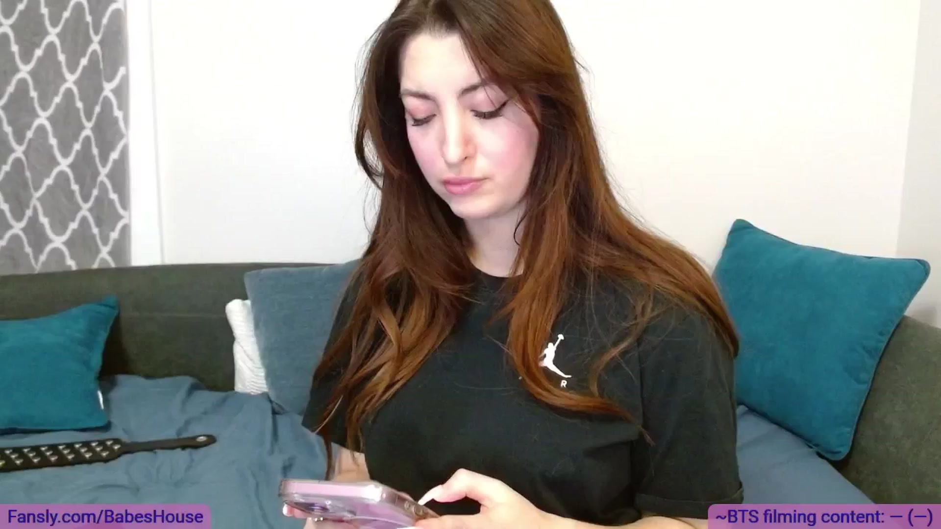 Gallery image thumbnail from BabesHouse's myfreecams stream on, 01/13/2025, 02:15 image 4 of 20